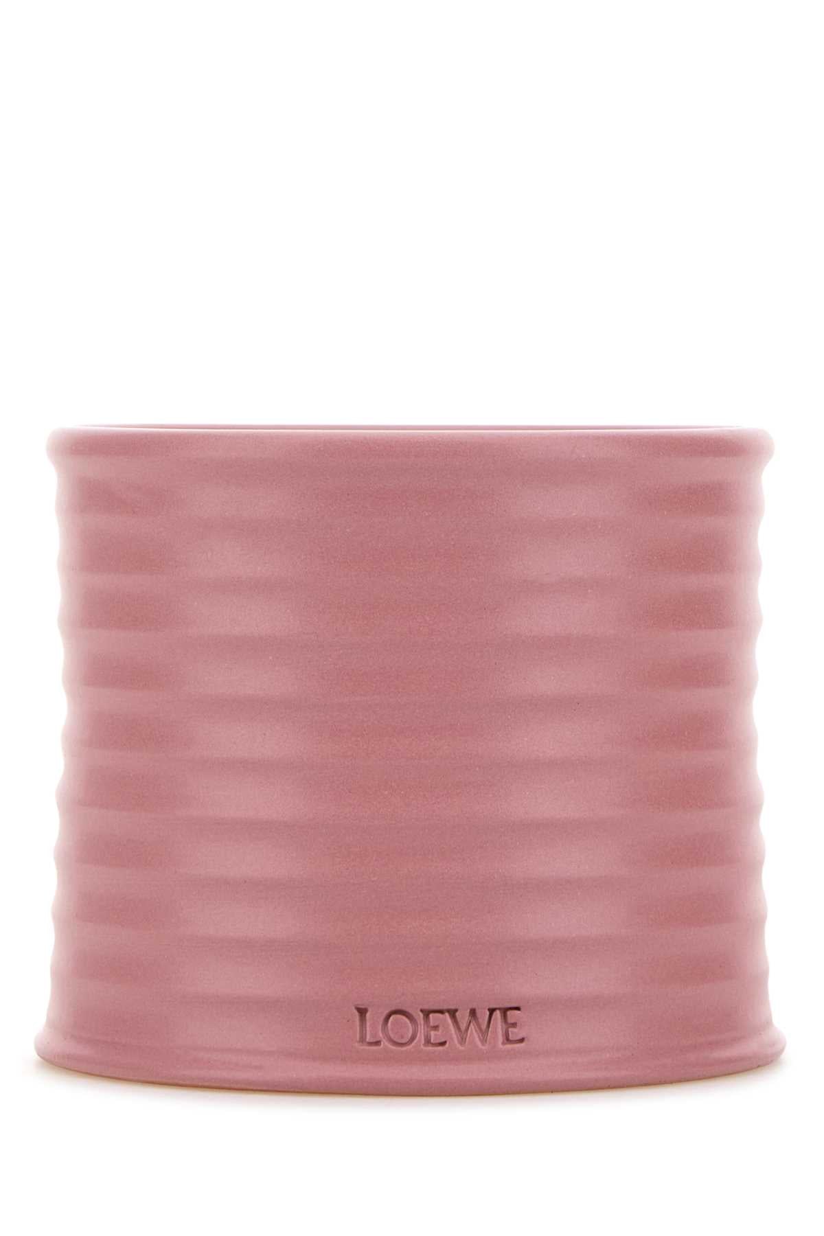 Loewe Unisex Medium Ivy Scented Candle LOEWE