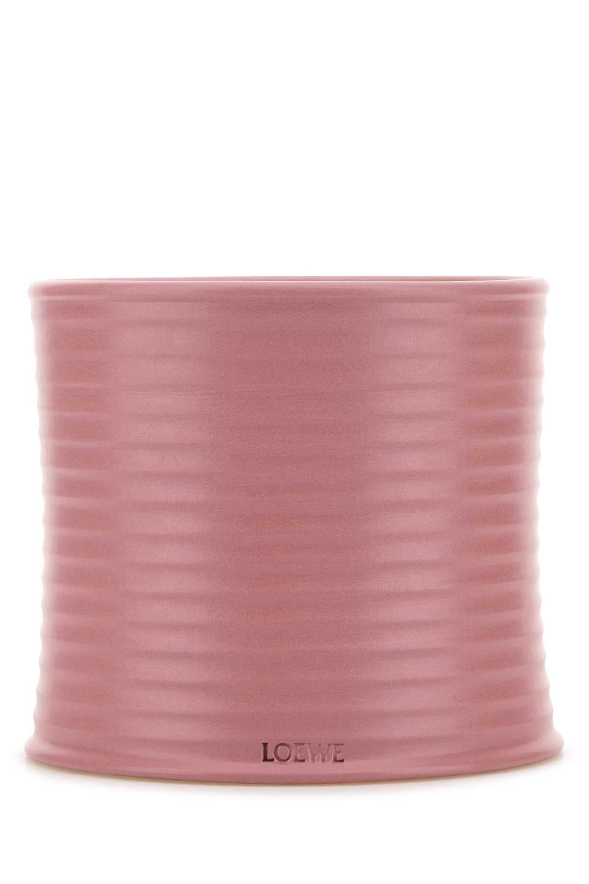Loewe Unisex Large Ivy Scented Candle LOEWE