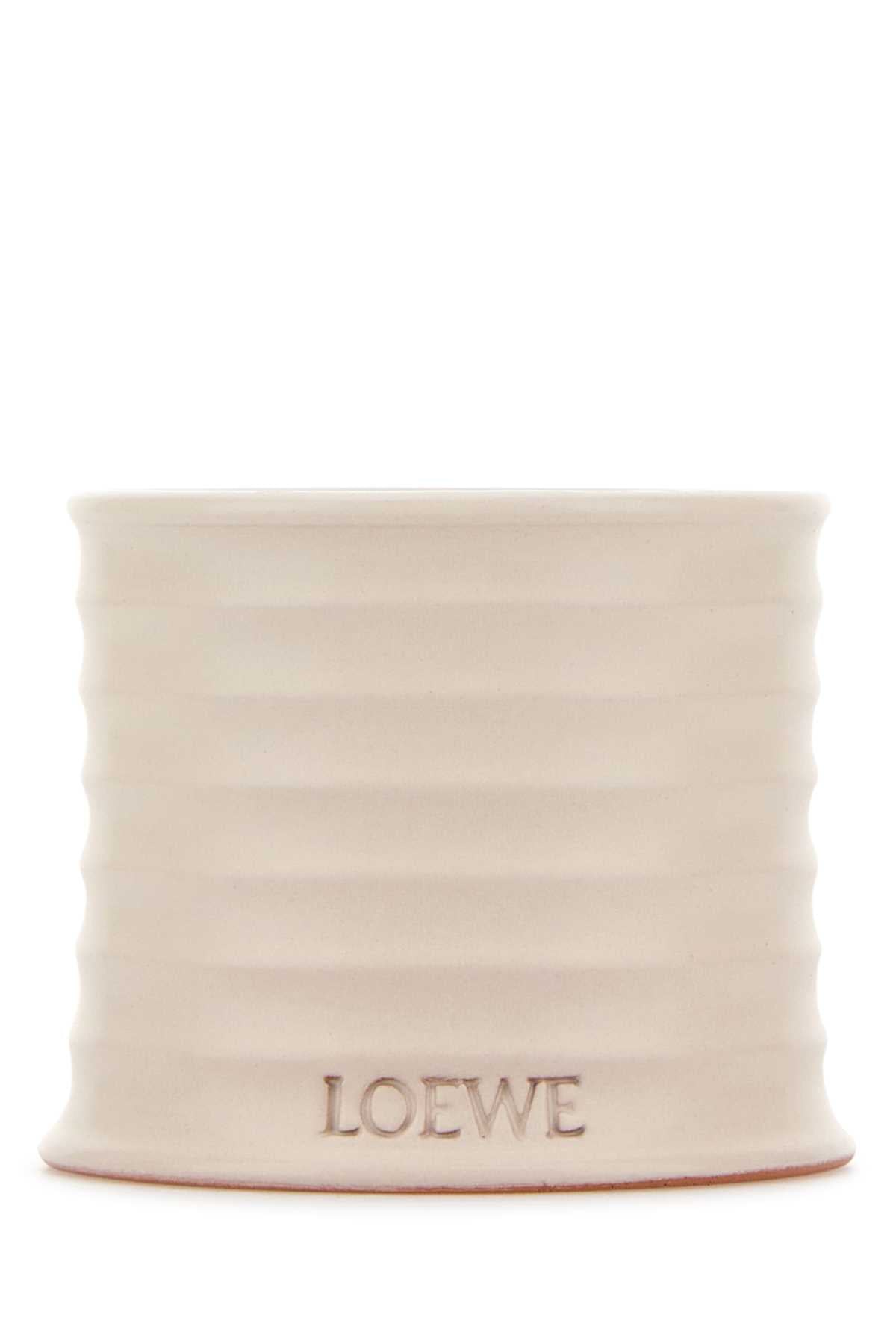 Loewe Unisex Small Oregano Scented Candle LOEWE