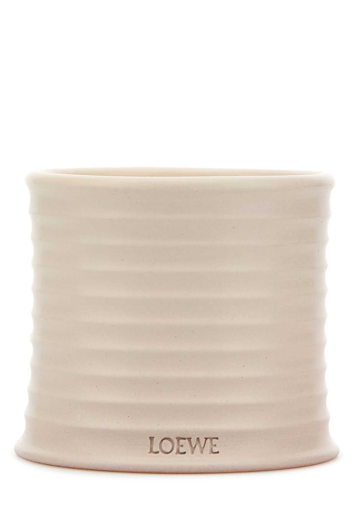Loewe Unisex Medium Oregano Scented Candle LOEWE