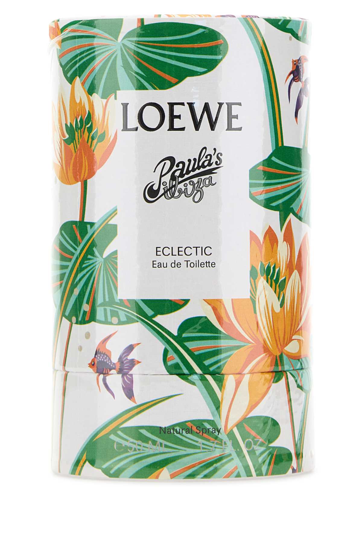 Loewe Unisex Paula S Ibiza Eclectic Eau De Toilette LOEWE