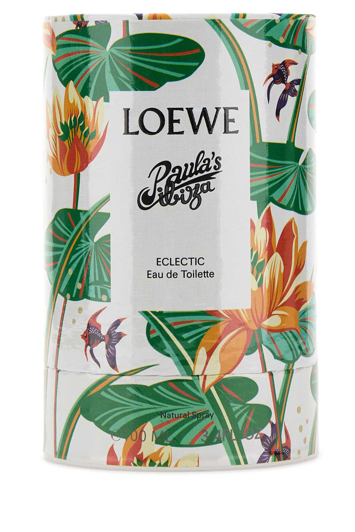 Loewe Unisex Paula S Ibiza Eclectic Eau De Toilette LOEWE