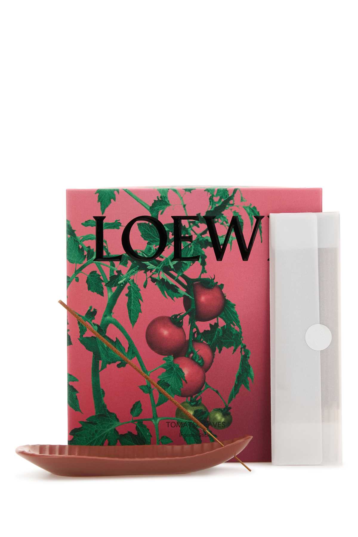 Loewe Unisex Tomato Leaves Incense Set LOEWE