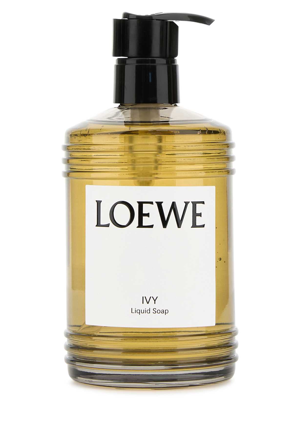 Loewe Unisex Ivy Liquid Soap LOEWE