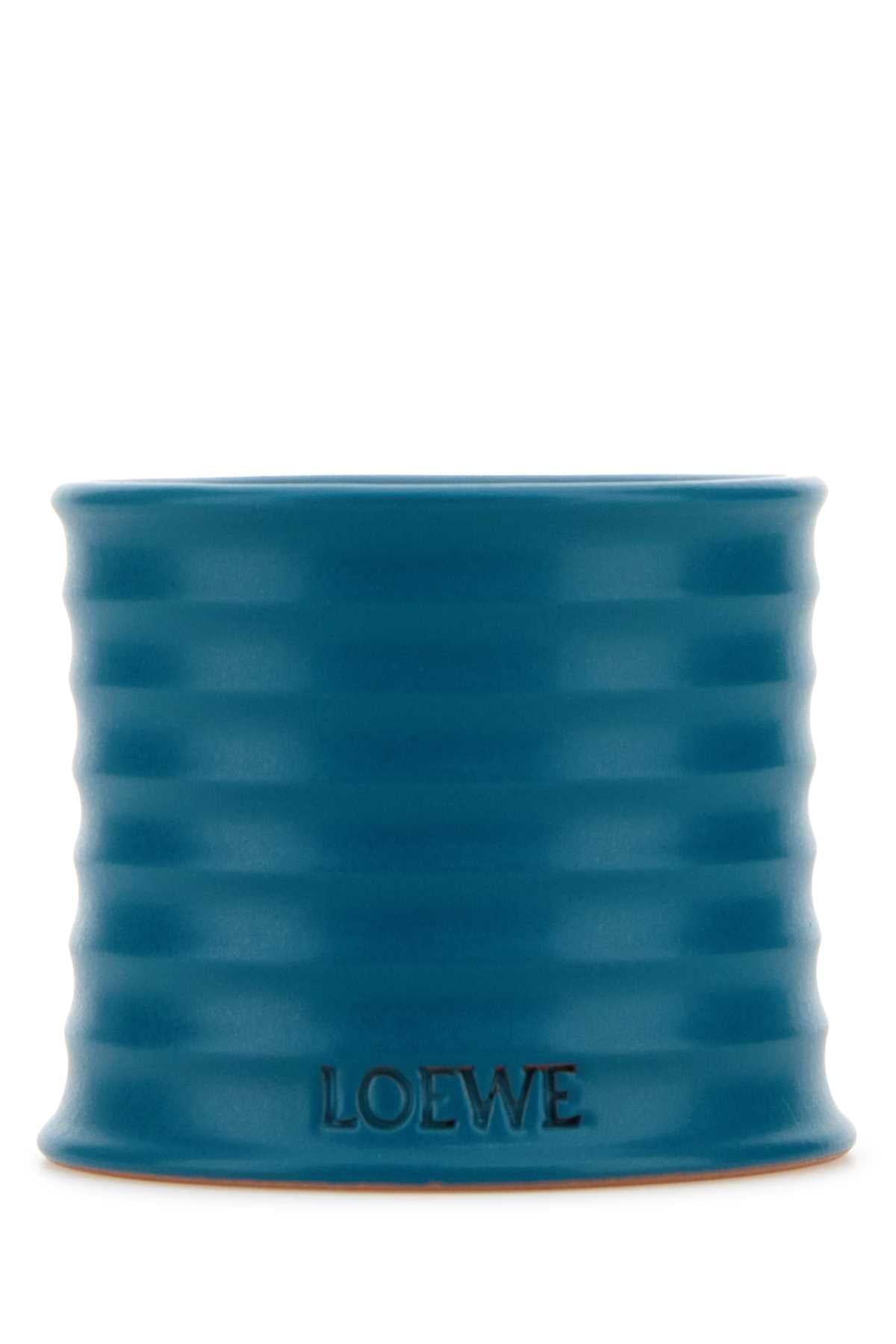 Loewe Unisex Small Incense Scented Candle LOEWE