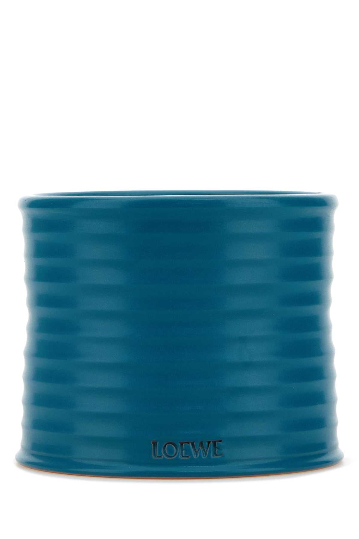 Loewe Unisex Medium Incense Scented Candle LOEWE