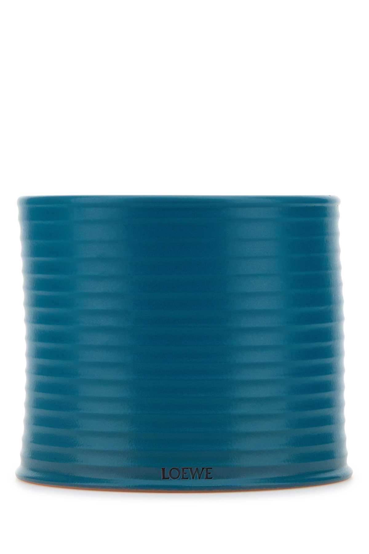 Loewe Unisex Large Incense Scented Candle LOEWE