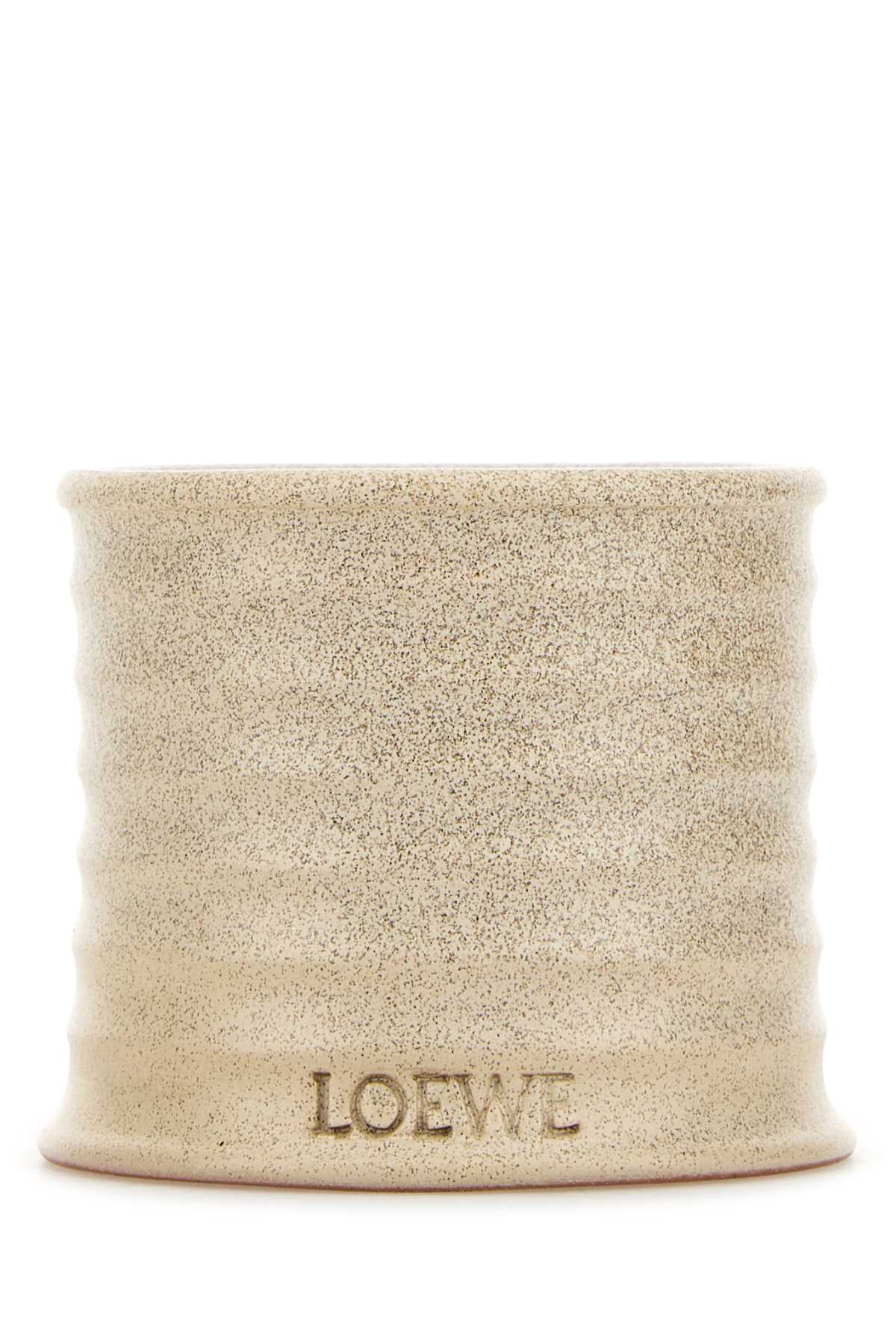 Loewe Unisex Small Tuberose Scented Candle LOEWE