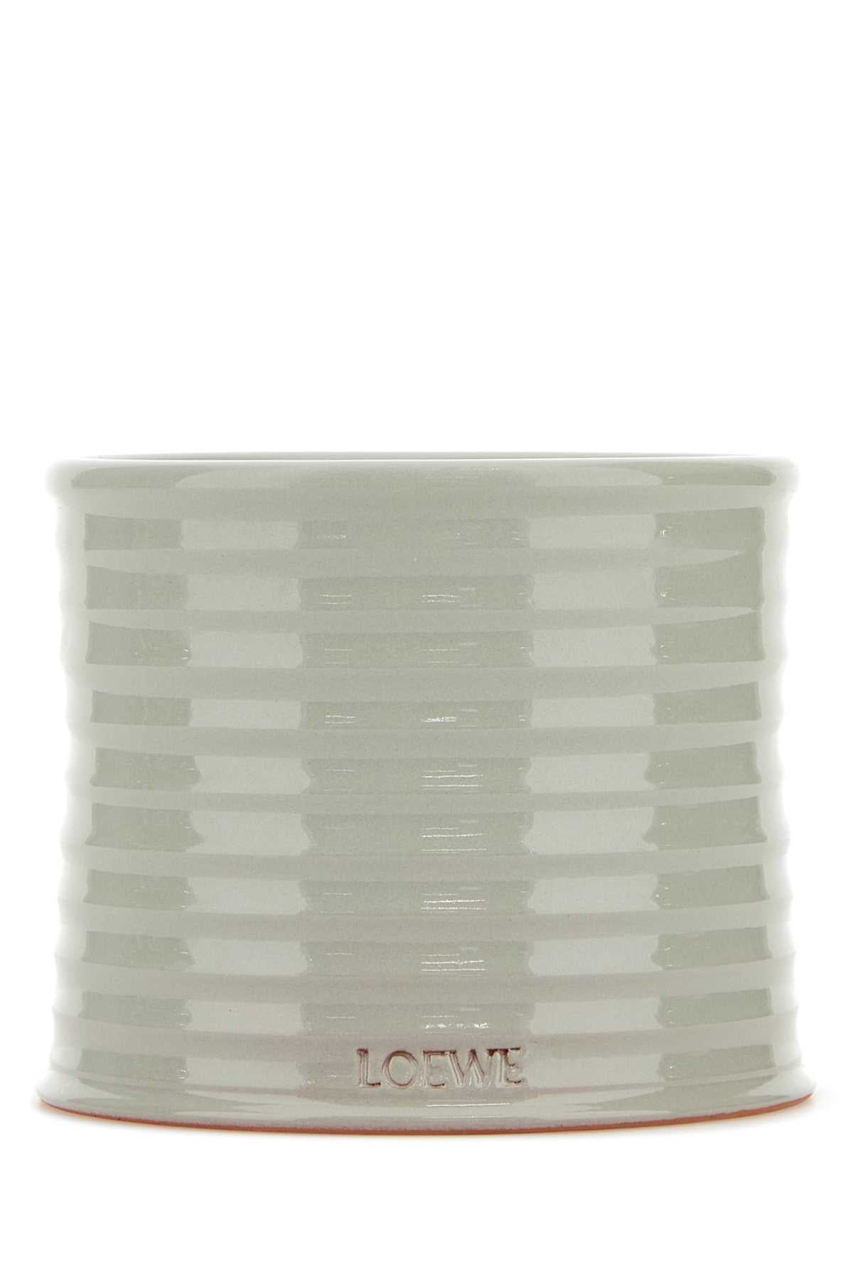 Loewe Unisex Medium Mushrooms Scented Candle LOEWE