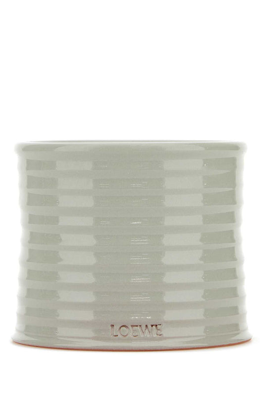 Loewe Unisex Medium Mushrooms Scented Candle LOEWE