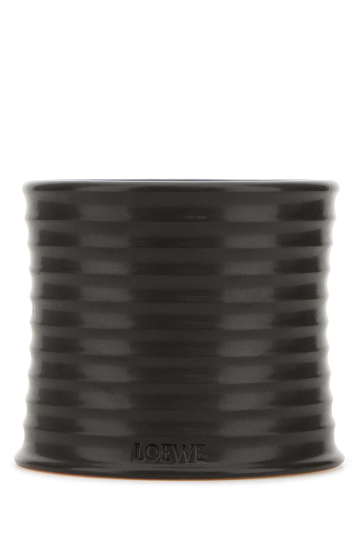 Loewe Unisex Medium Roasted Hazelnut Scented Candle LOEWE