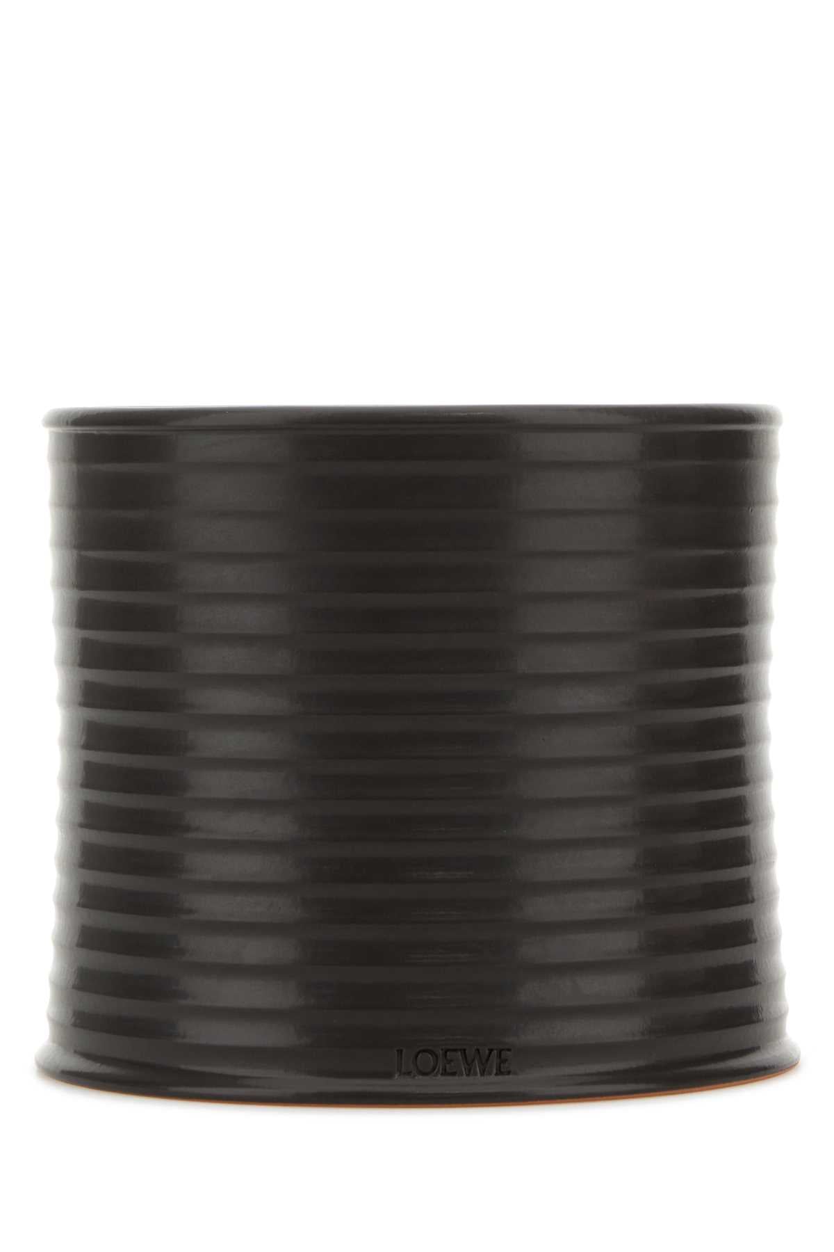 Loewe Unisex Large Roasted Hazelnut Scented Candle LOEWE