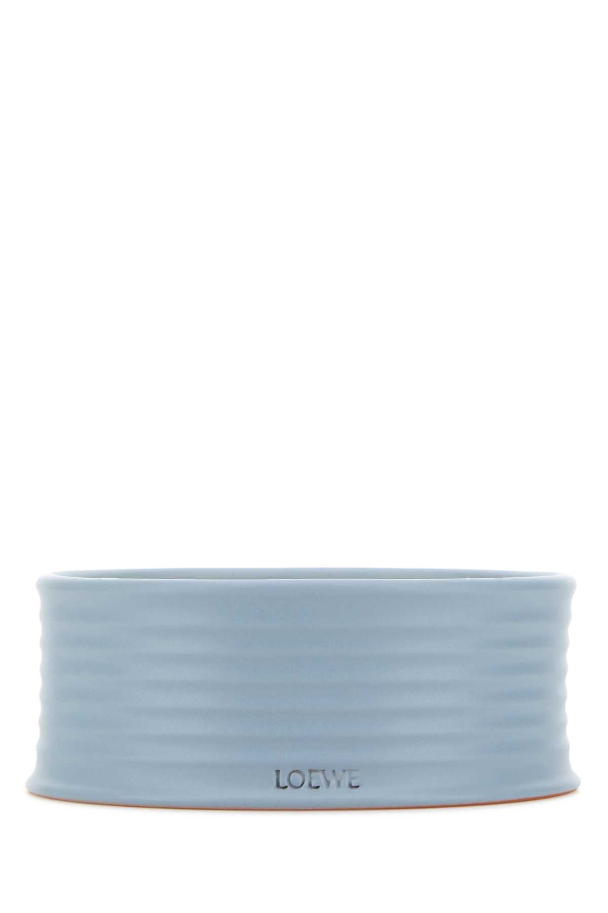 Loewe Unisex Verbena Outdoor Candle LOEWE