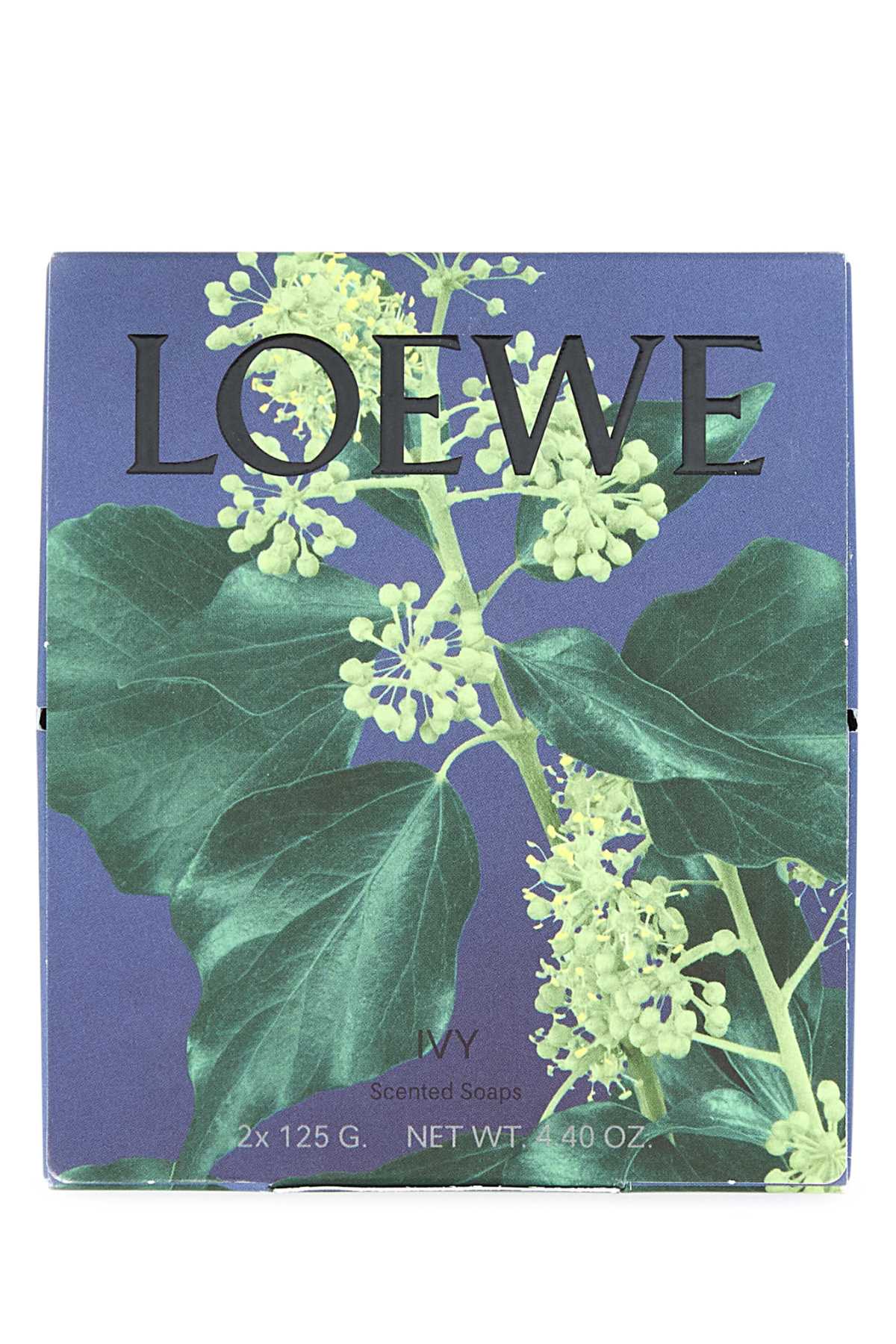 Loewe Unisex Loewe Ivy Soap Pack LOEWE