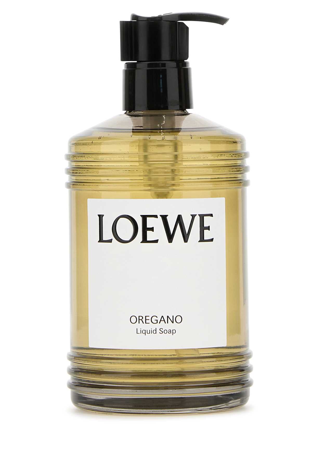 Loewe Unisex Oregano Liquid Soap LOEWE