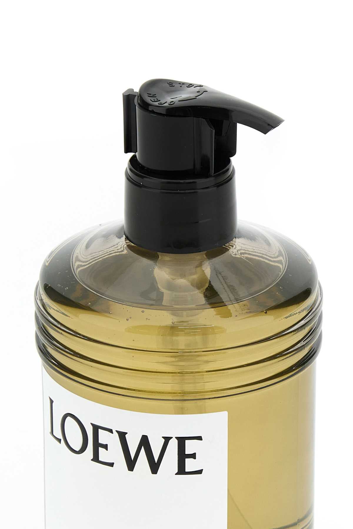 Loewe Unisex Oregano Liquid Soap LOEWE