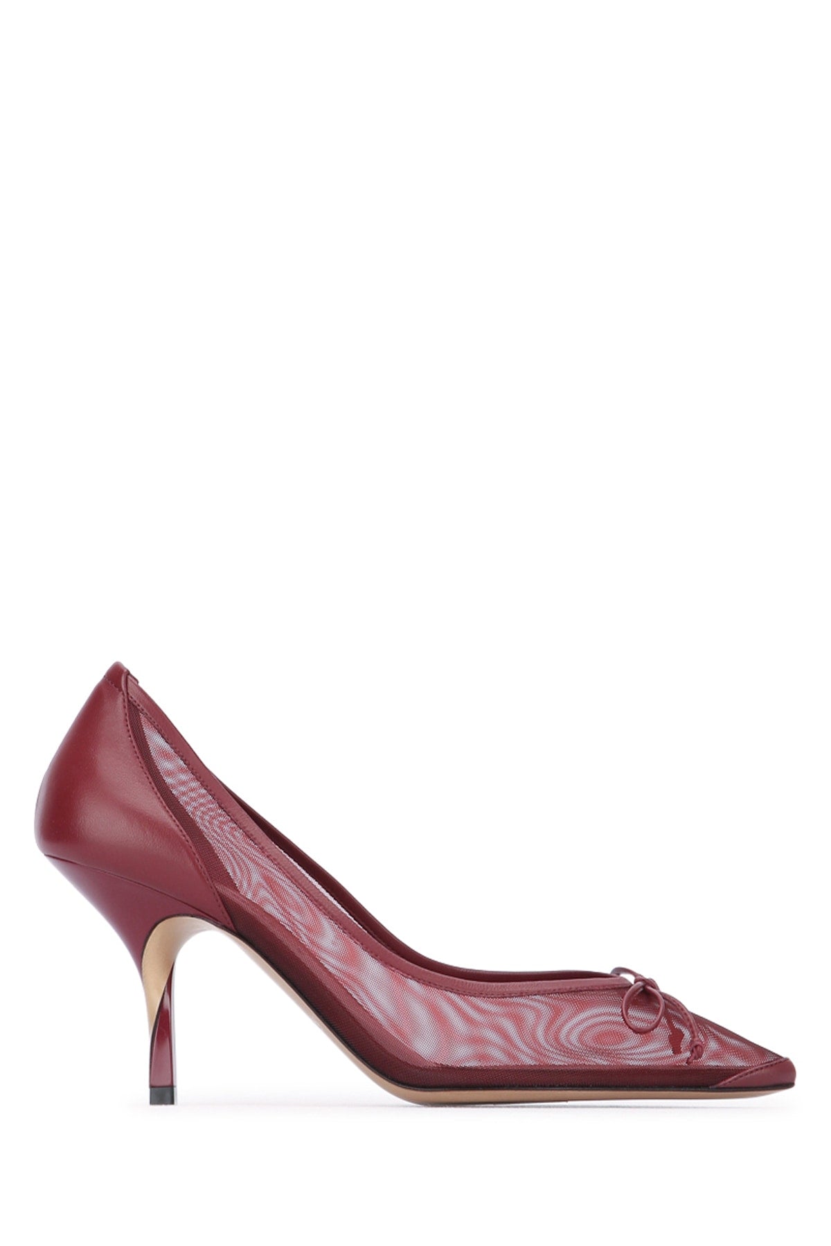 Jacquemus Women Les Escarpins Tourni JACQUEMUS
