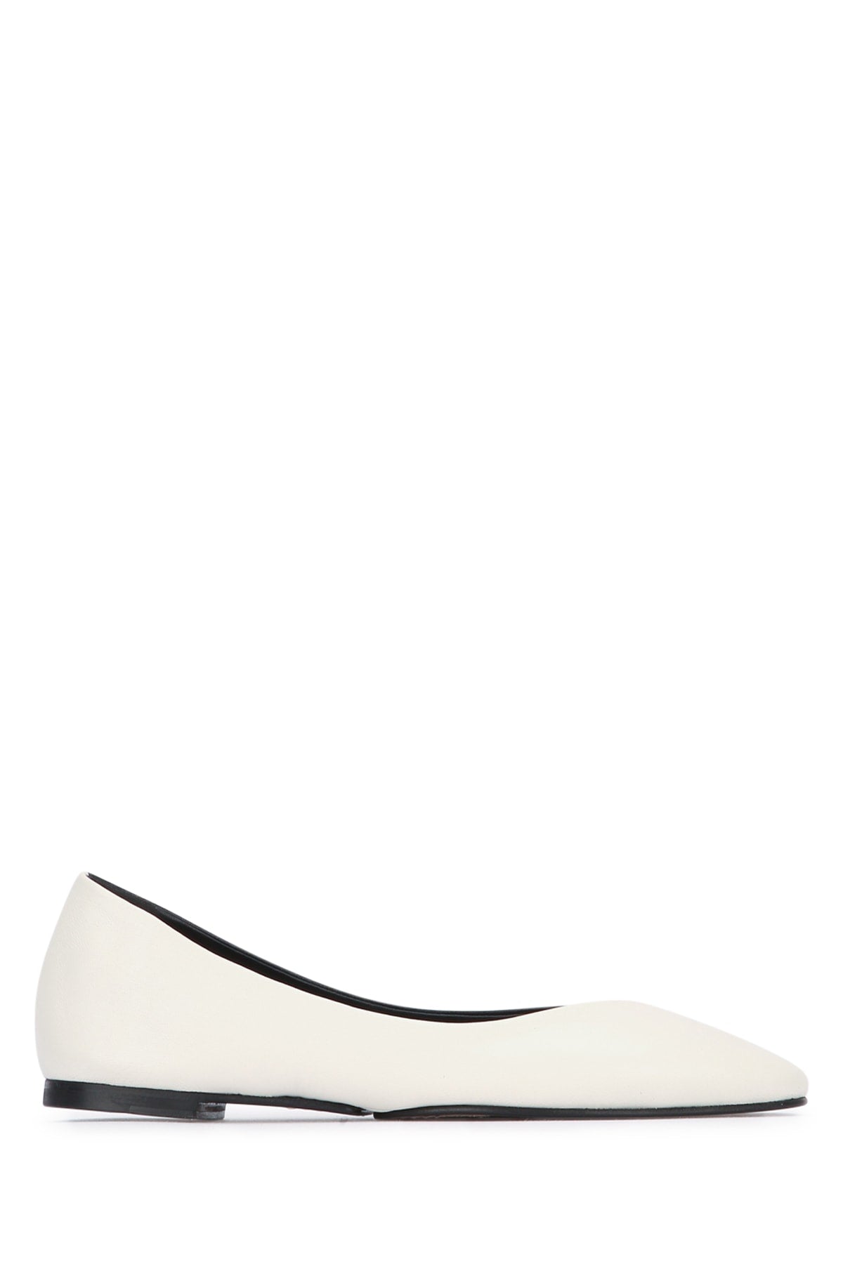Jacquemus Women Les Ballerines Ovalo JACQUEMUS