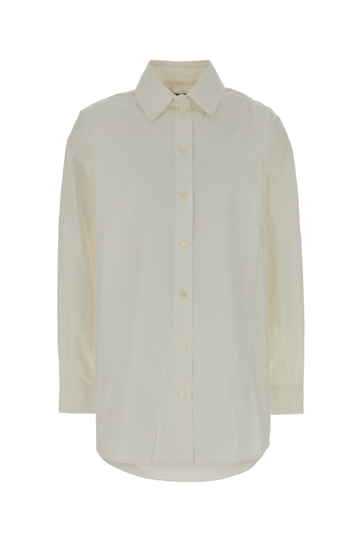 Jacquemus Women La Chemise D'homme JACQUEMUS