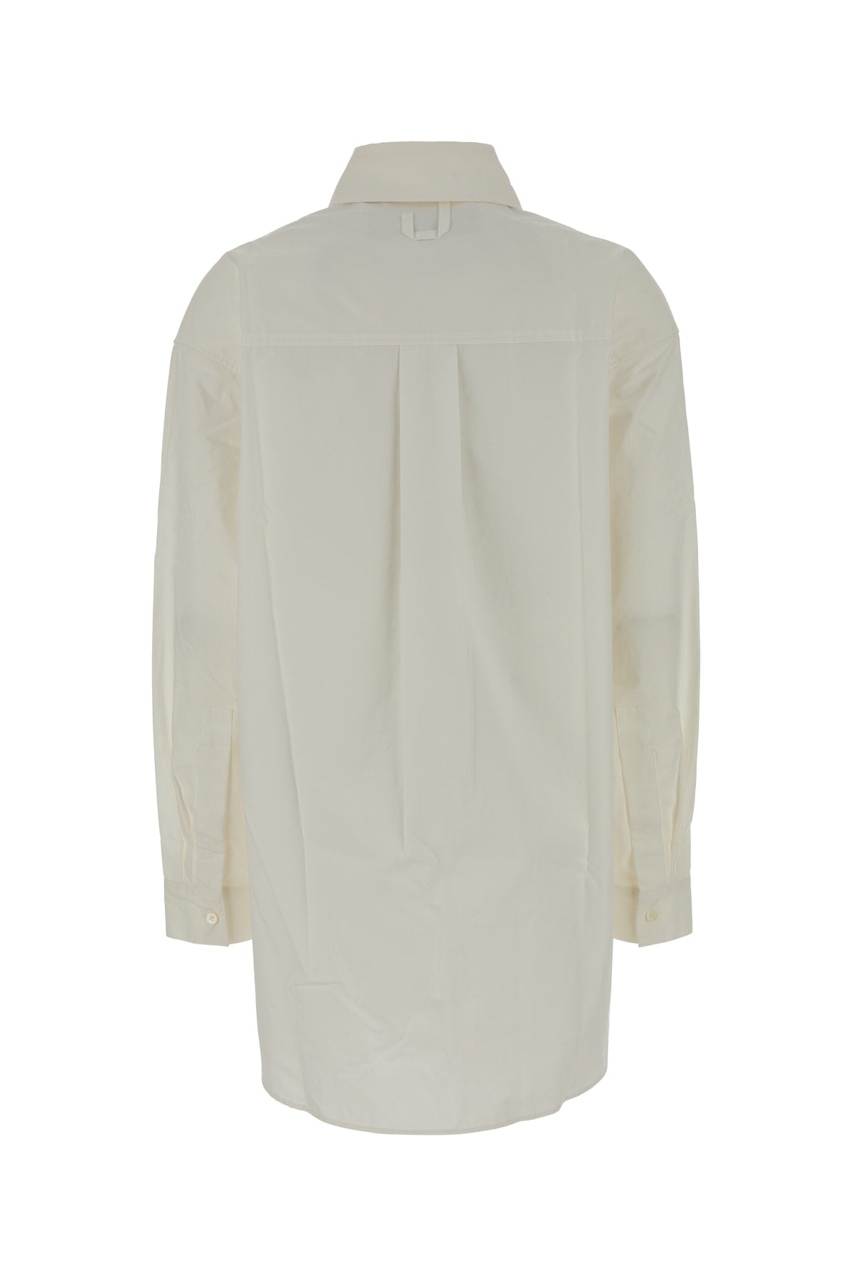 Jacquemus Women La Chemise D'homme JACQUEMUS