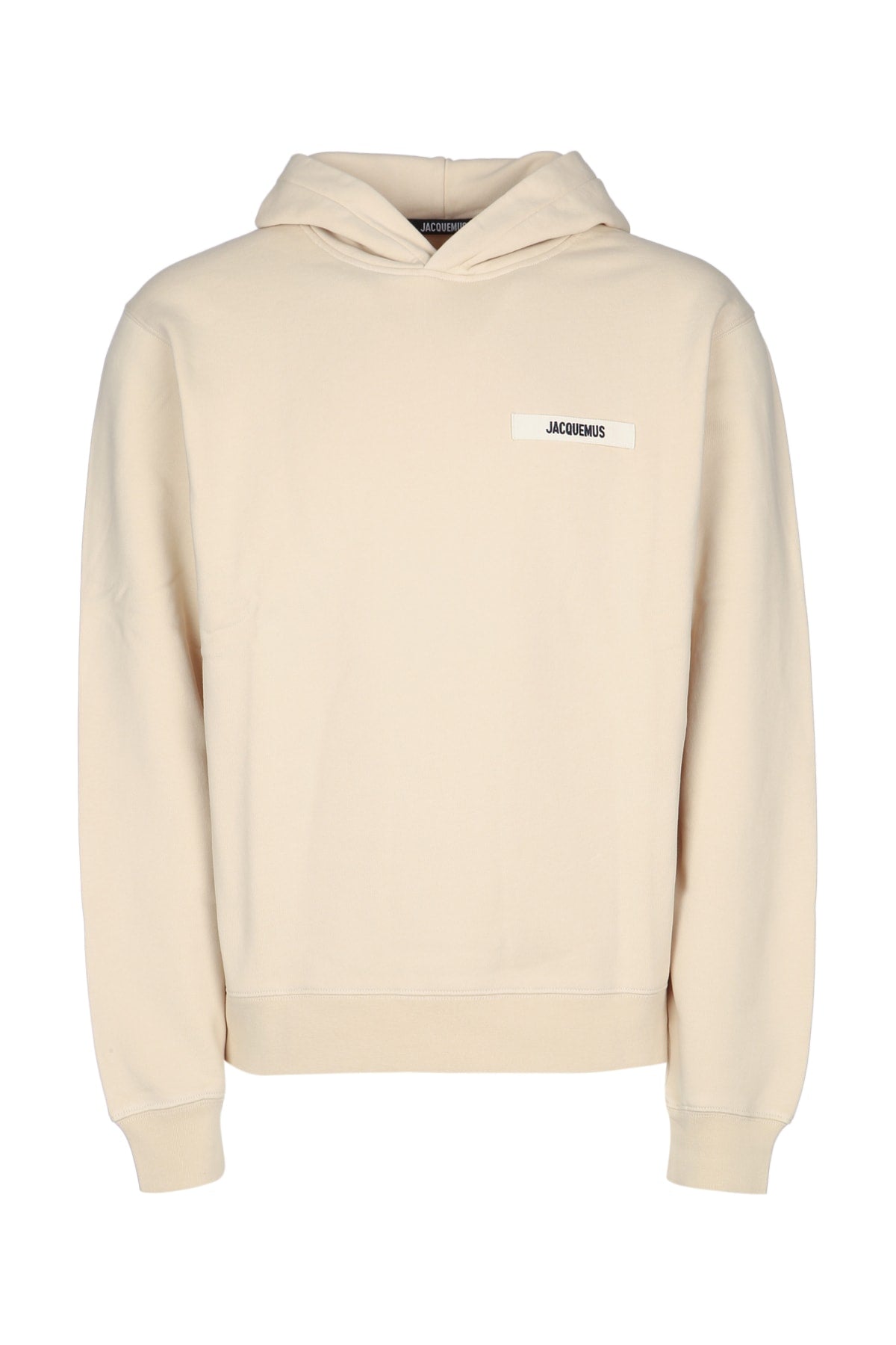 Jacquemus Men Le Hoodie Gros Grain JACQUEMUS