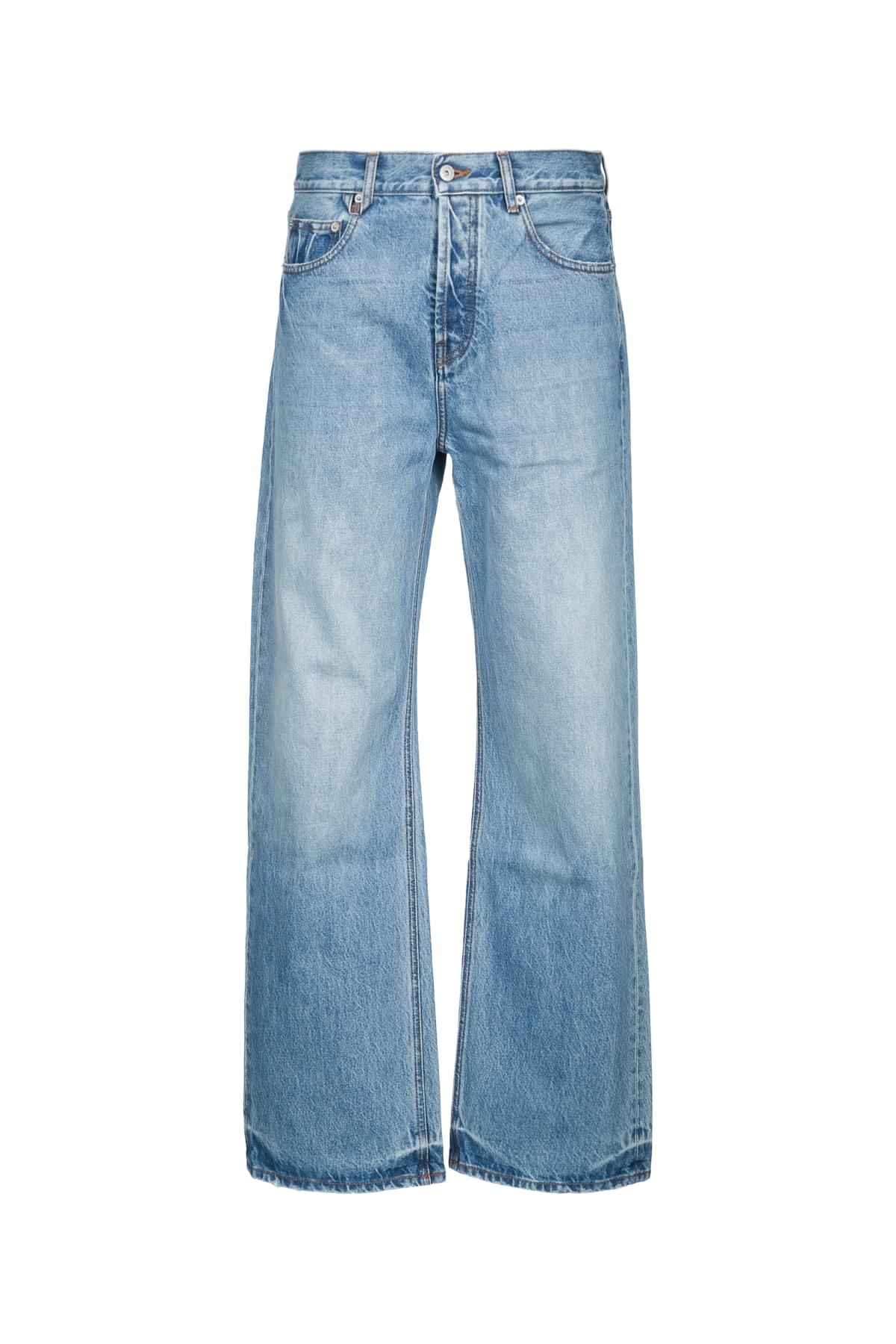 Jacquemus Men Le De-Nimes Droit JACQUEMUS