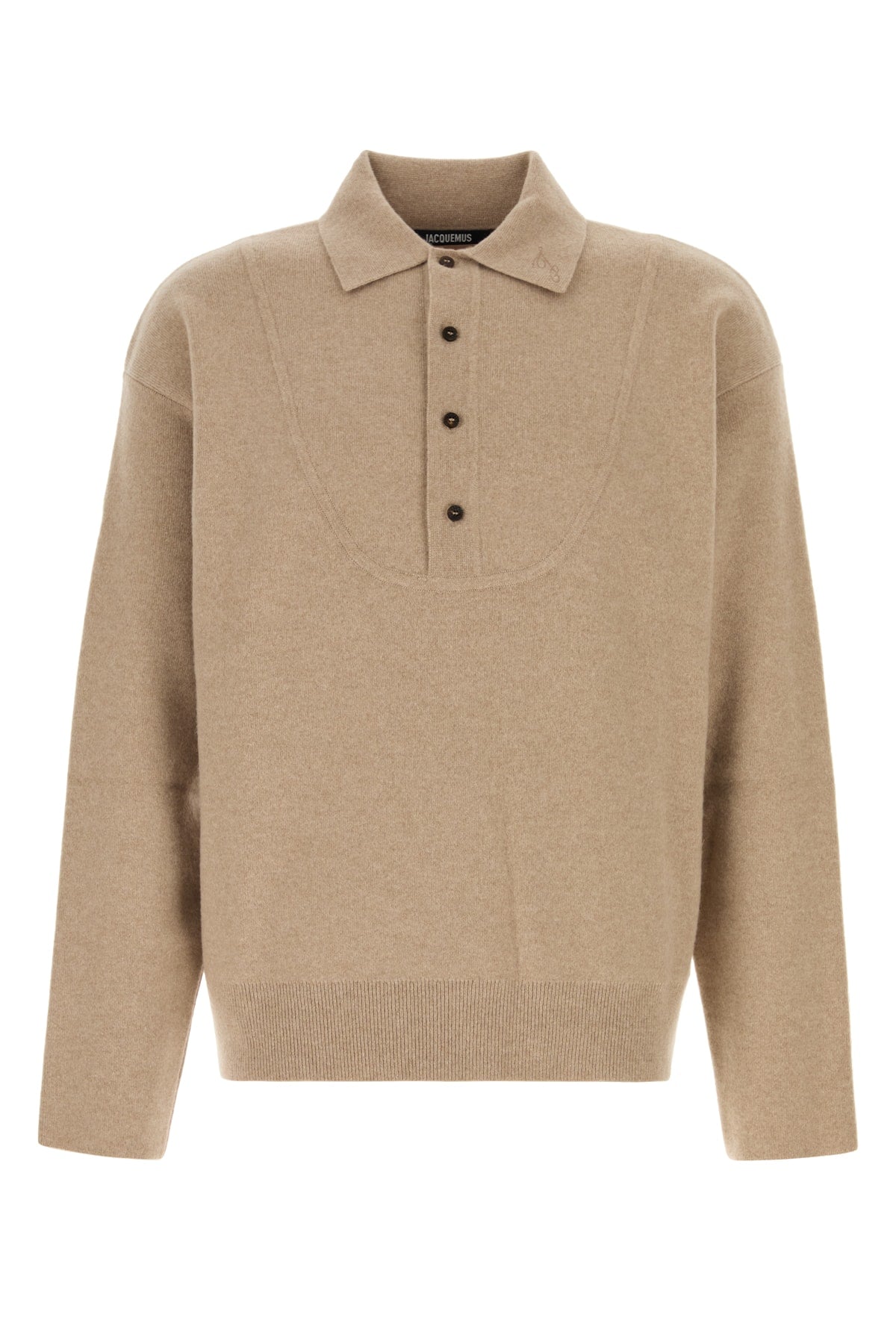 Jacquemus Men Maglione JACQUEMUS