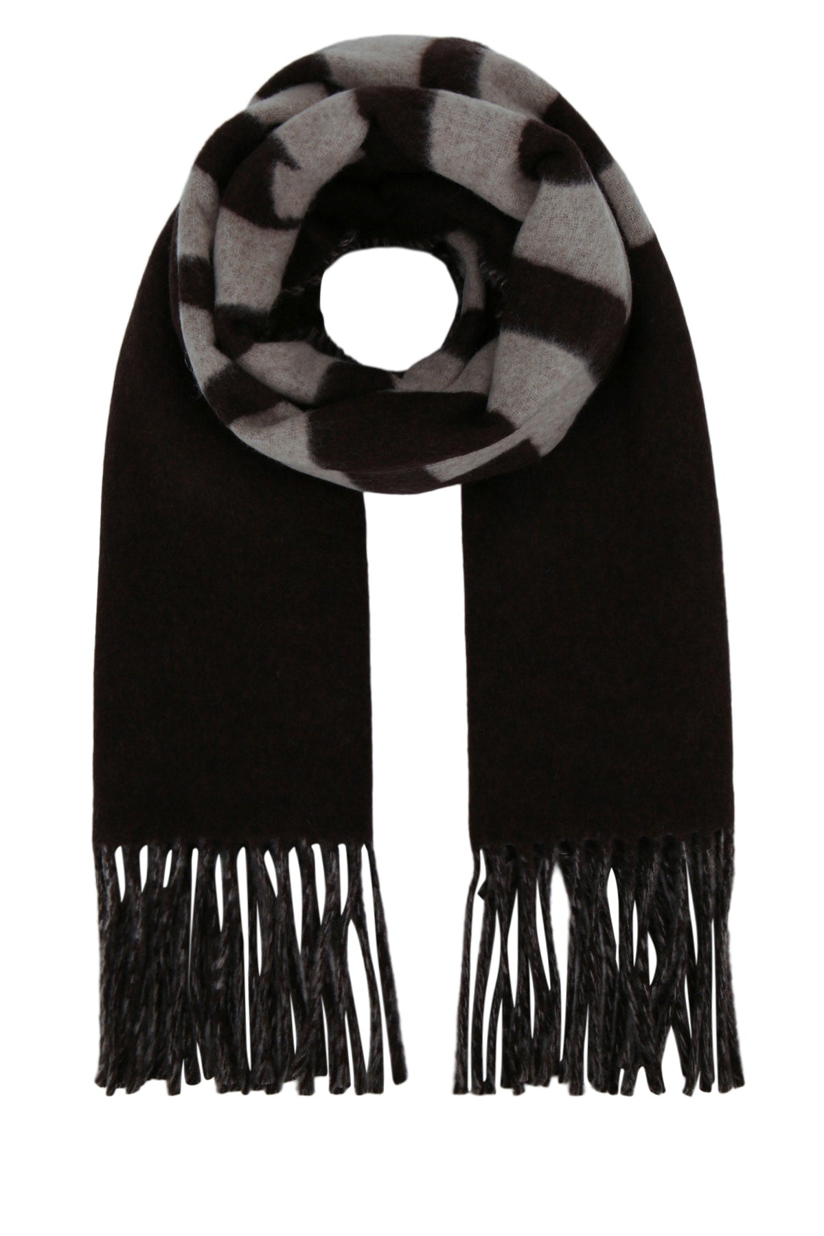 Jacquemus Women L'echarpe Jacquemus JACQUEMUS