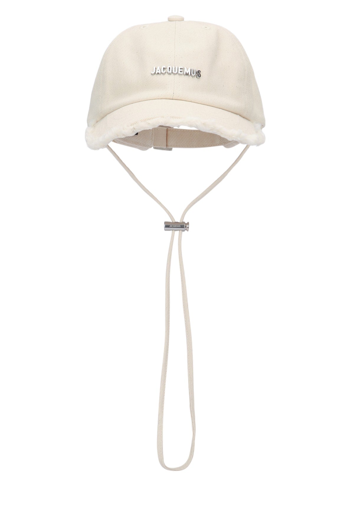 Jacquemus Women La Casquette Artichaut JACQUEMUS