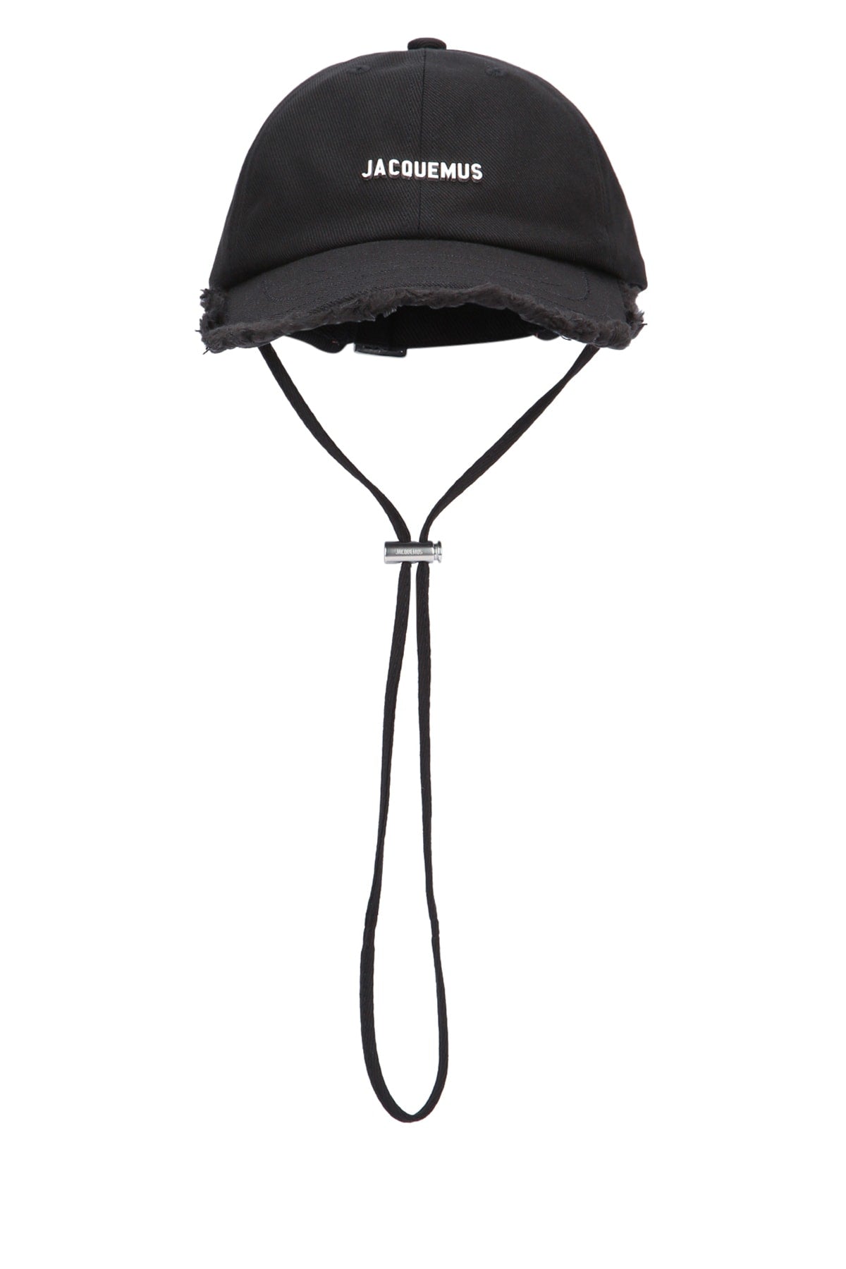 Jacquemus Women La Casquette Artichaut JACQUEMUS