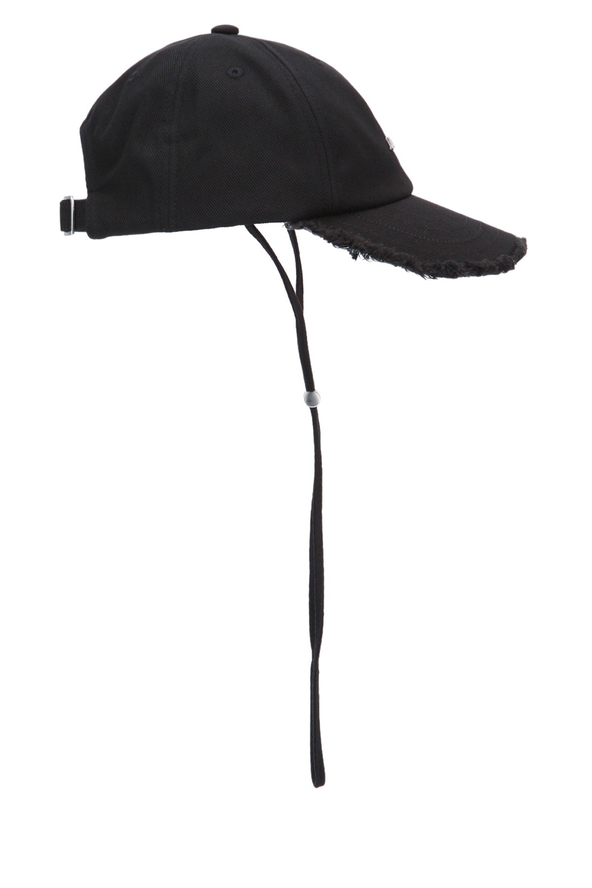 Jacquemus Women La Casquette Artichaut JACQUEMUS