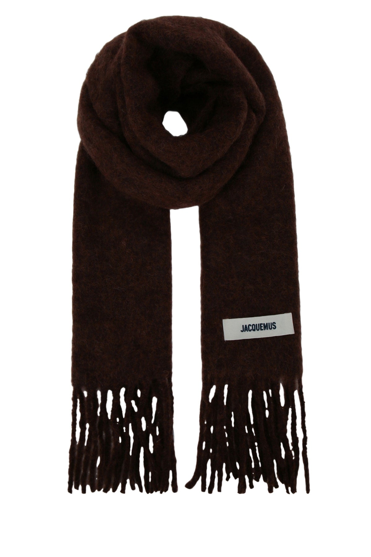 Jacquemus Women L'echarpe Carro JACQUEMUS