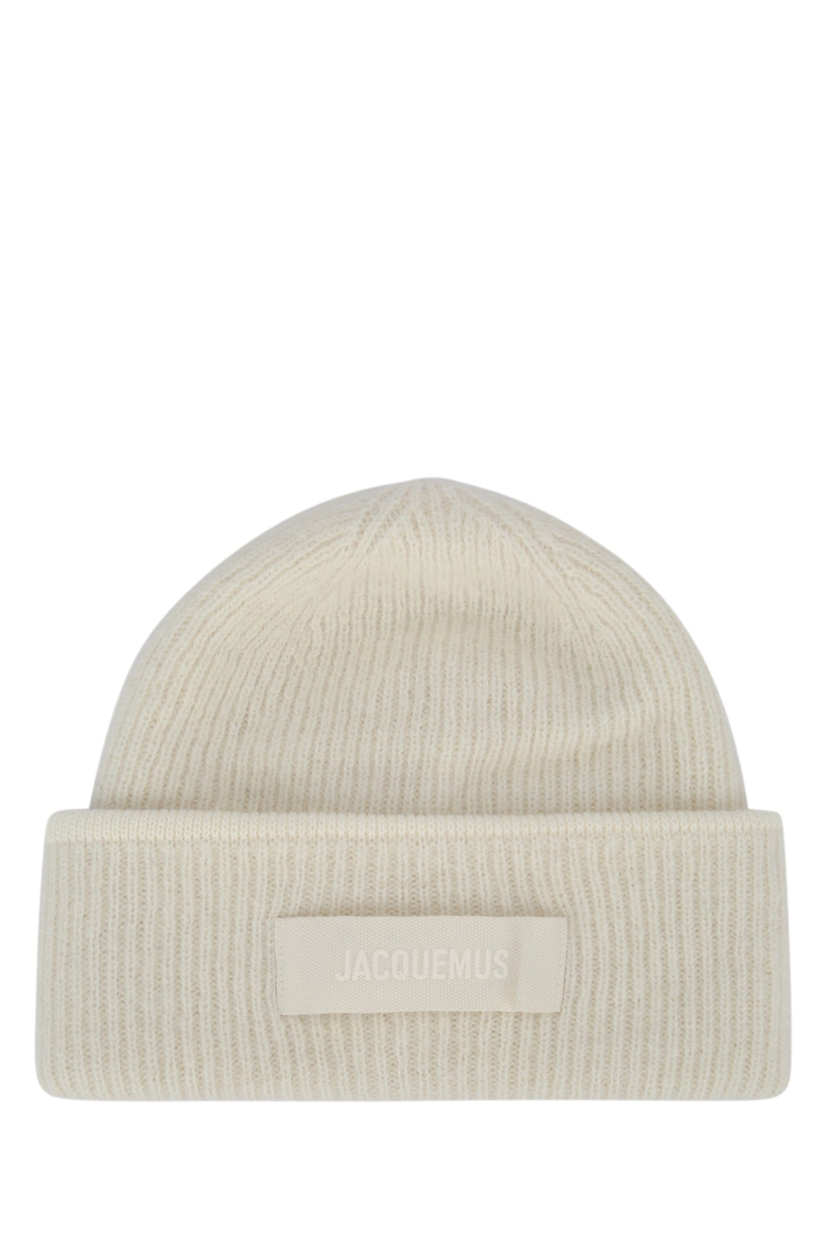 Jacquemus Women Le Bonnet Gros Grain JACQUEMUS