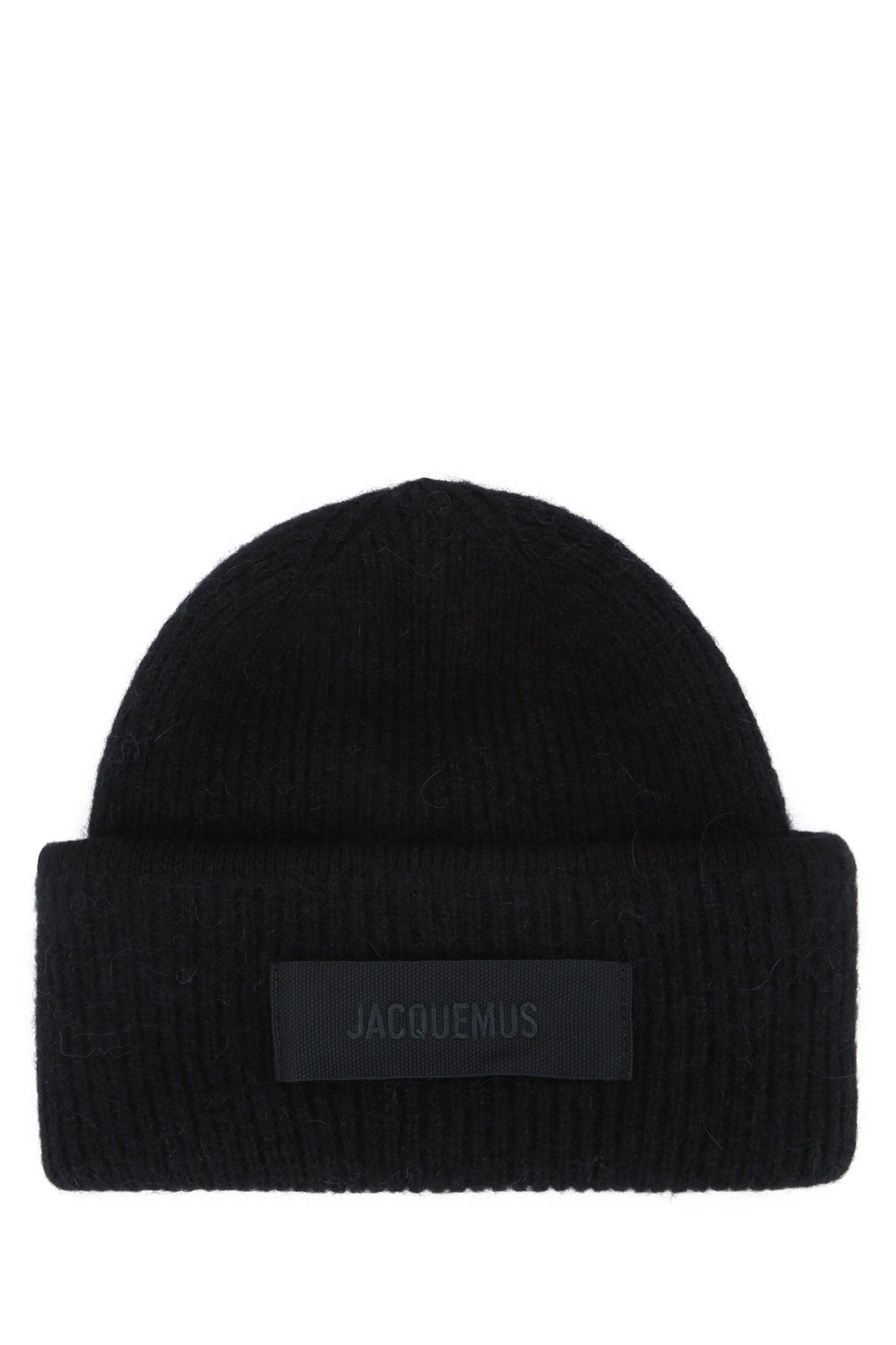 Jacquemus Women Le Bonnet Gros Grain JACQUEMUS