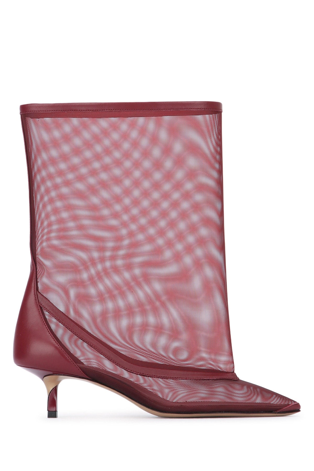 Jacquemus Women Les Bottes Tourni JACQUEMUS