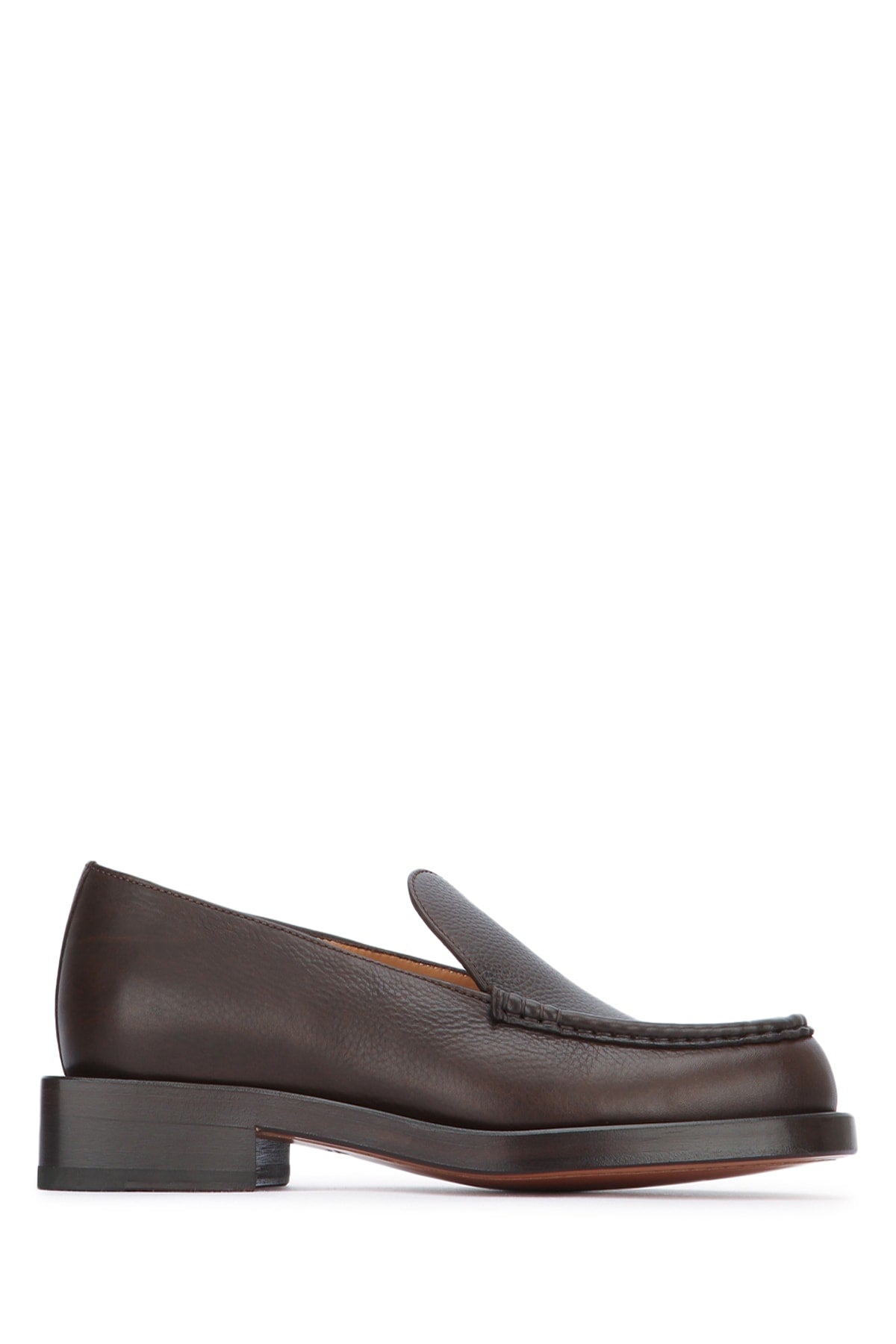 Jacquemus Men Les Mocassins JACQUEMUS