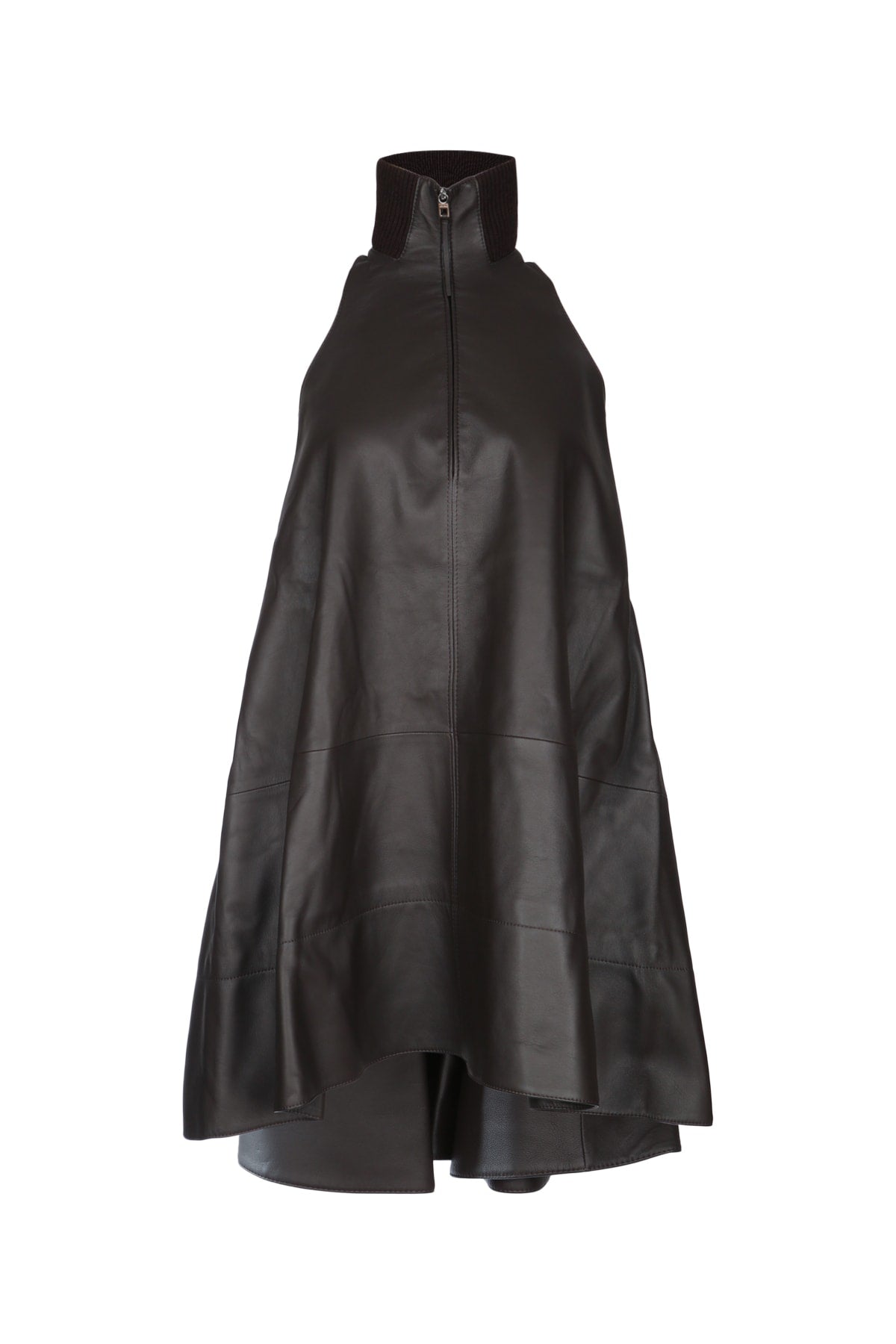 Jacquemus Women La Petite Robe Triangle JACQUEMUS