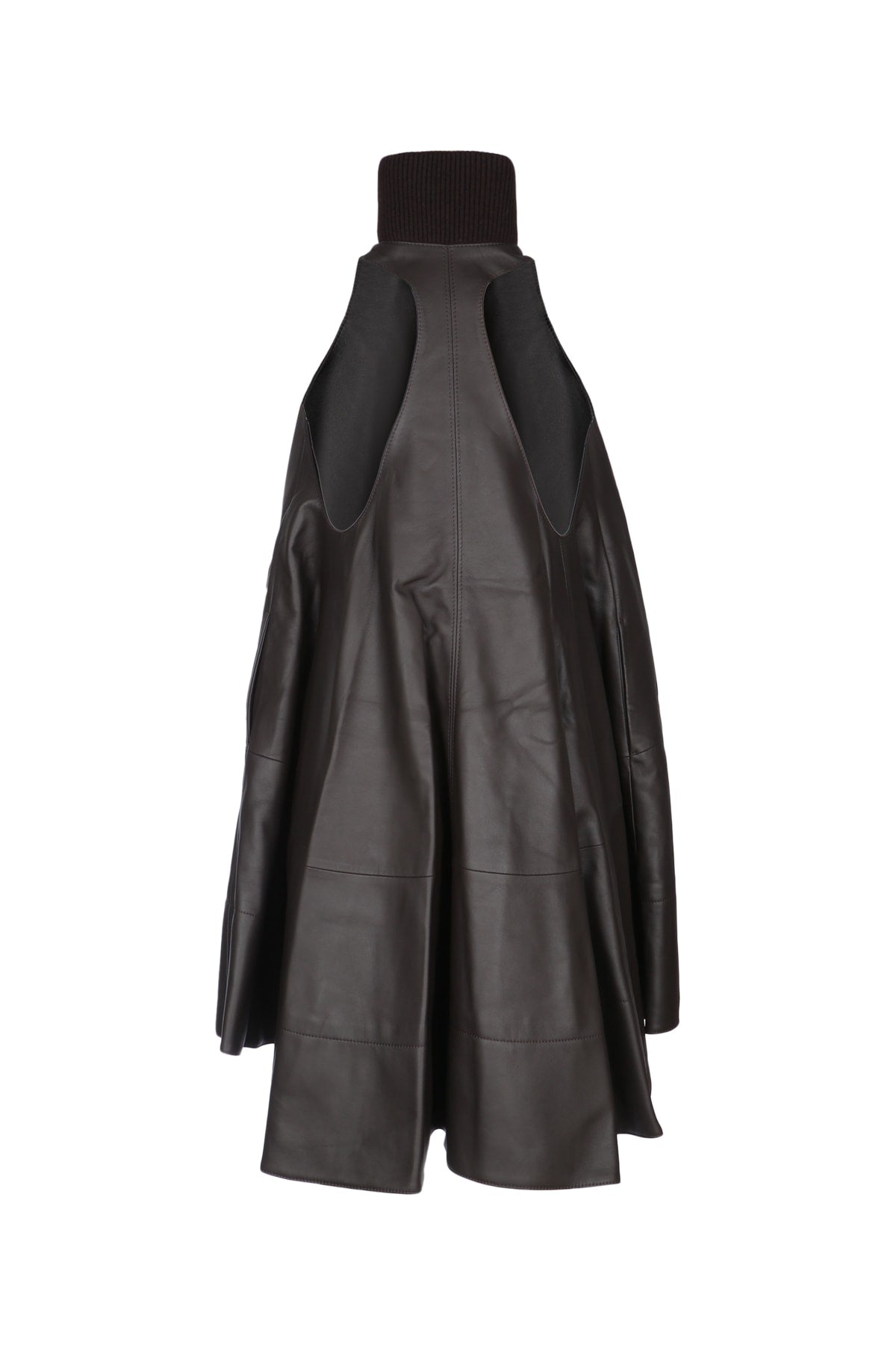 Jacquemus Women La Petite Robe Triangle JACQUEMUS