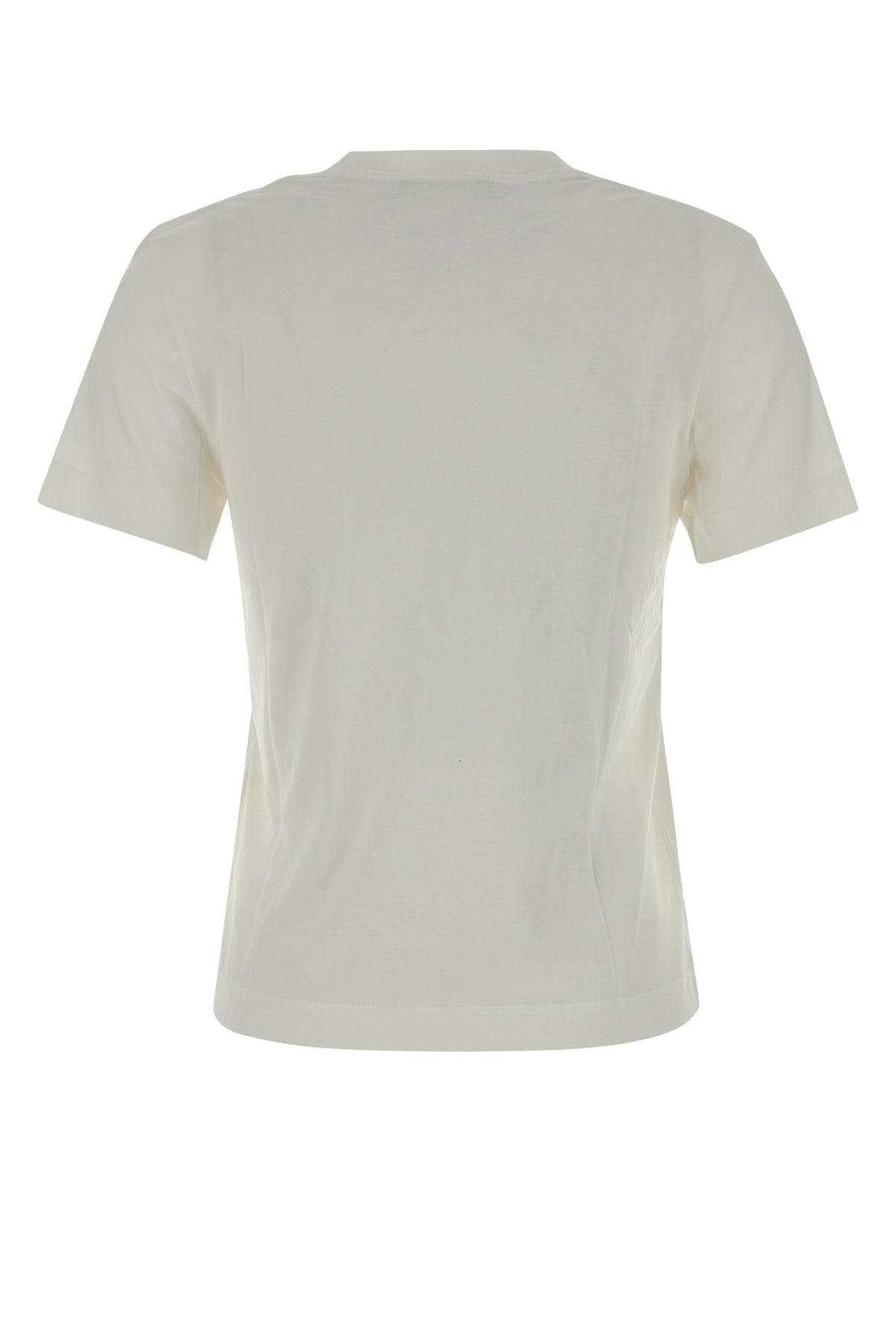 Jacquemus Women Le Tshirt Gros Grain Mc JACQUEMUS