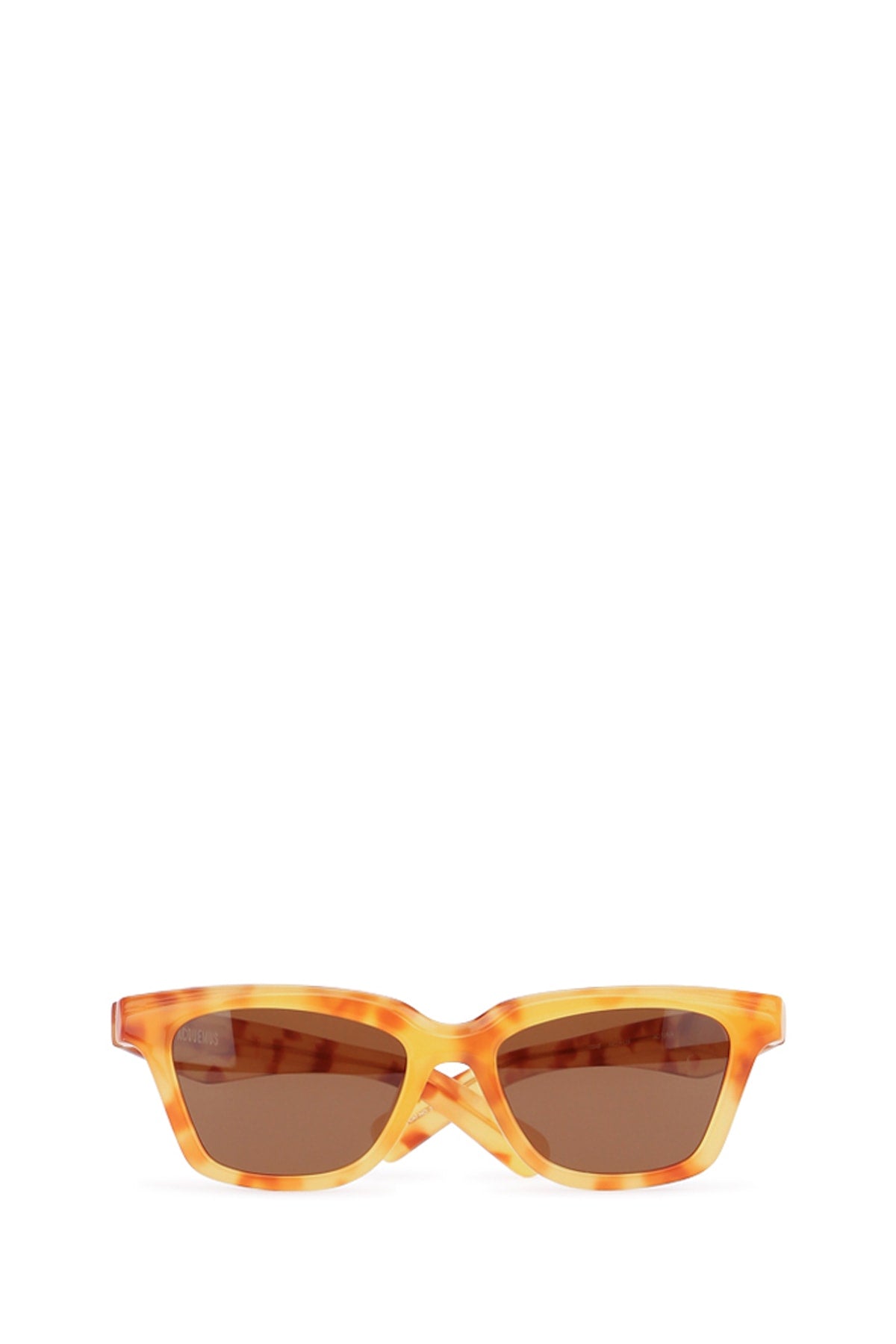 Jacquemus Men Les Lunettes Carre JACQUEMUS