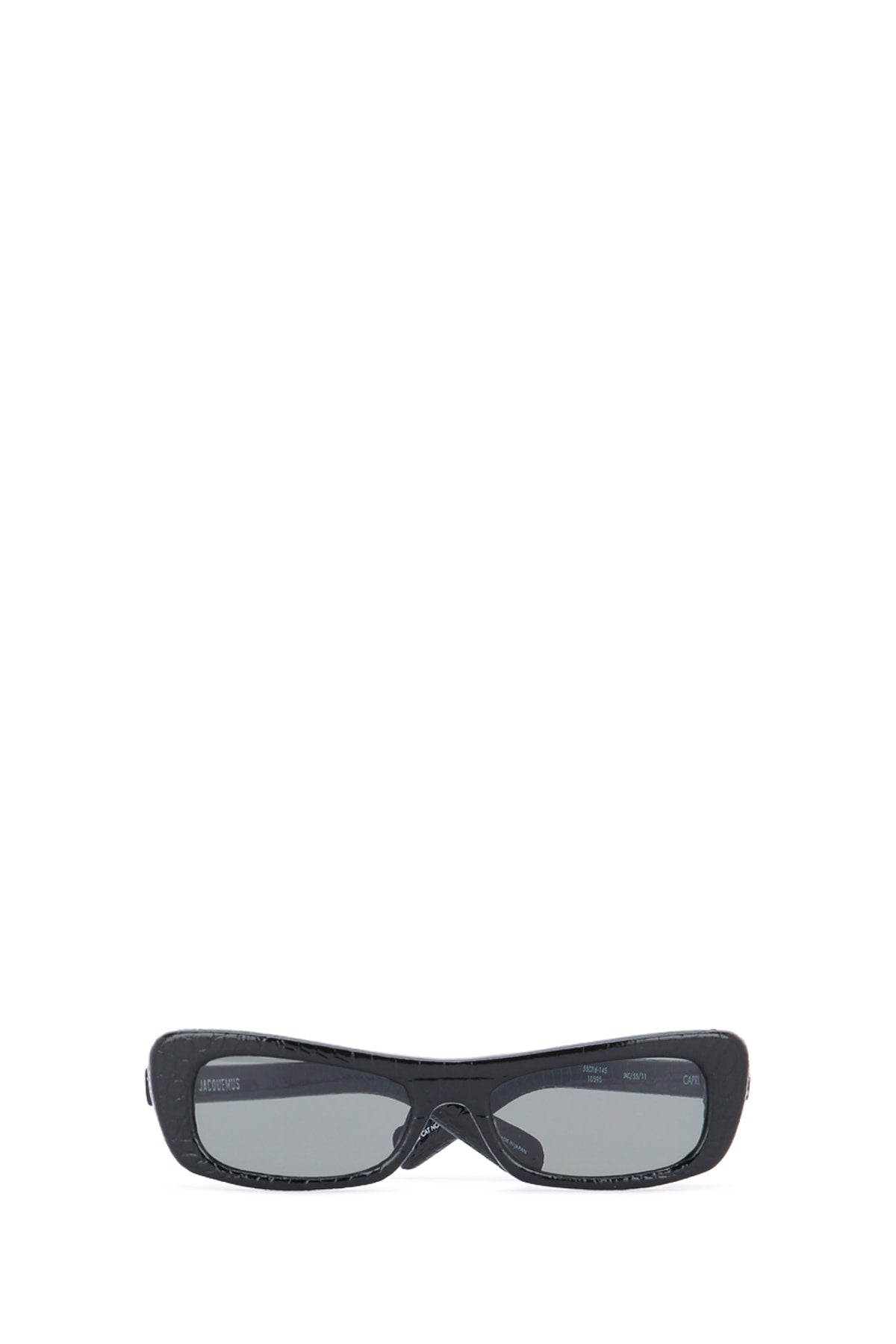 Jacquemus Men Les Lunettes Capri JACQUEMUS