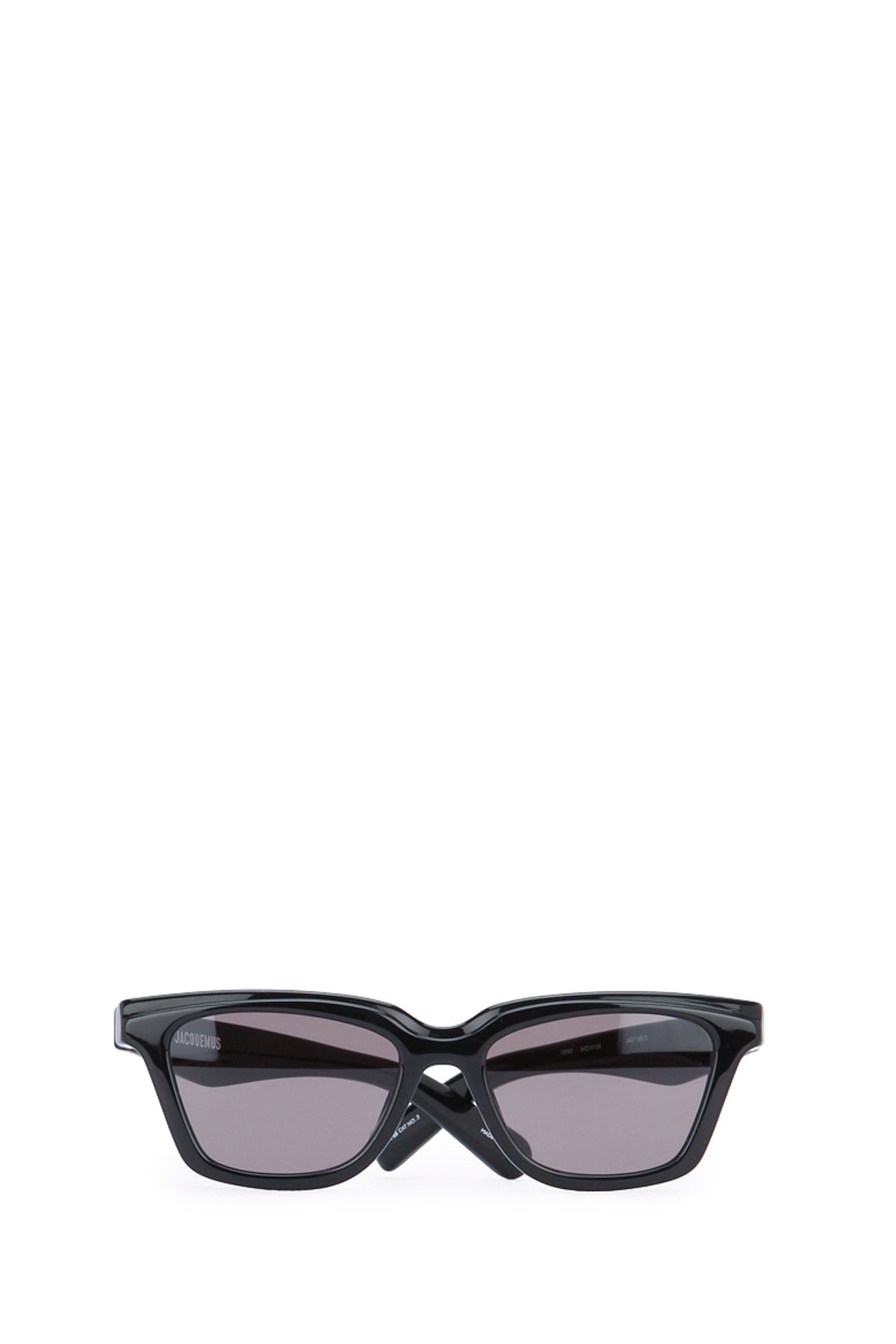 Jacquemus Women Les Lunettes Carre JACQUEMUS