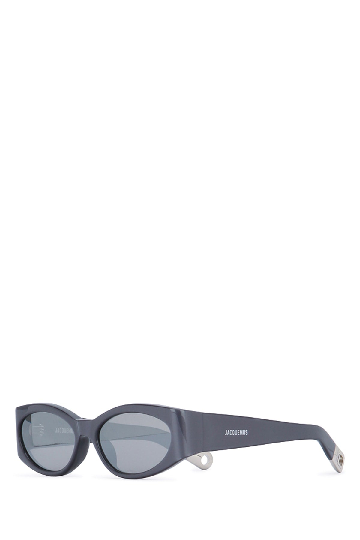 Jacquemus Men Les Lunettes Ovalo JACQUEMUS