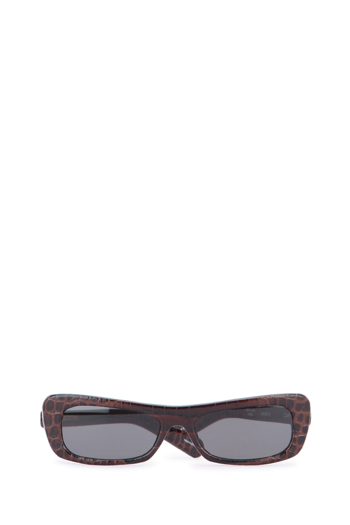 Jacquemus Women Les Lunettes Capri JACQUEMUS