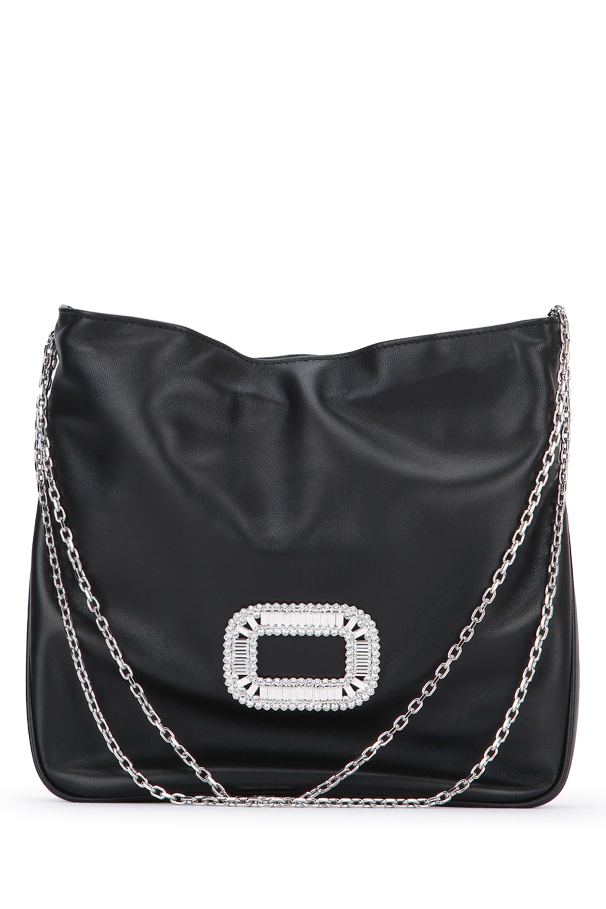 Roger Vivier Women Pilgrim Pocket Mini ROGER VIVIER