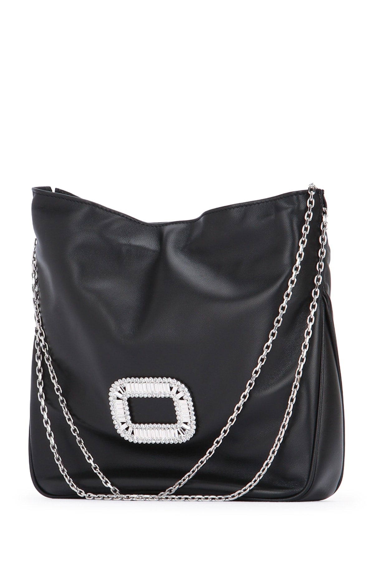 Roger Vivier Women Pilgrim Pocket Mini ROGER VIVIER