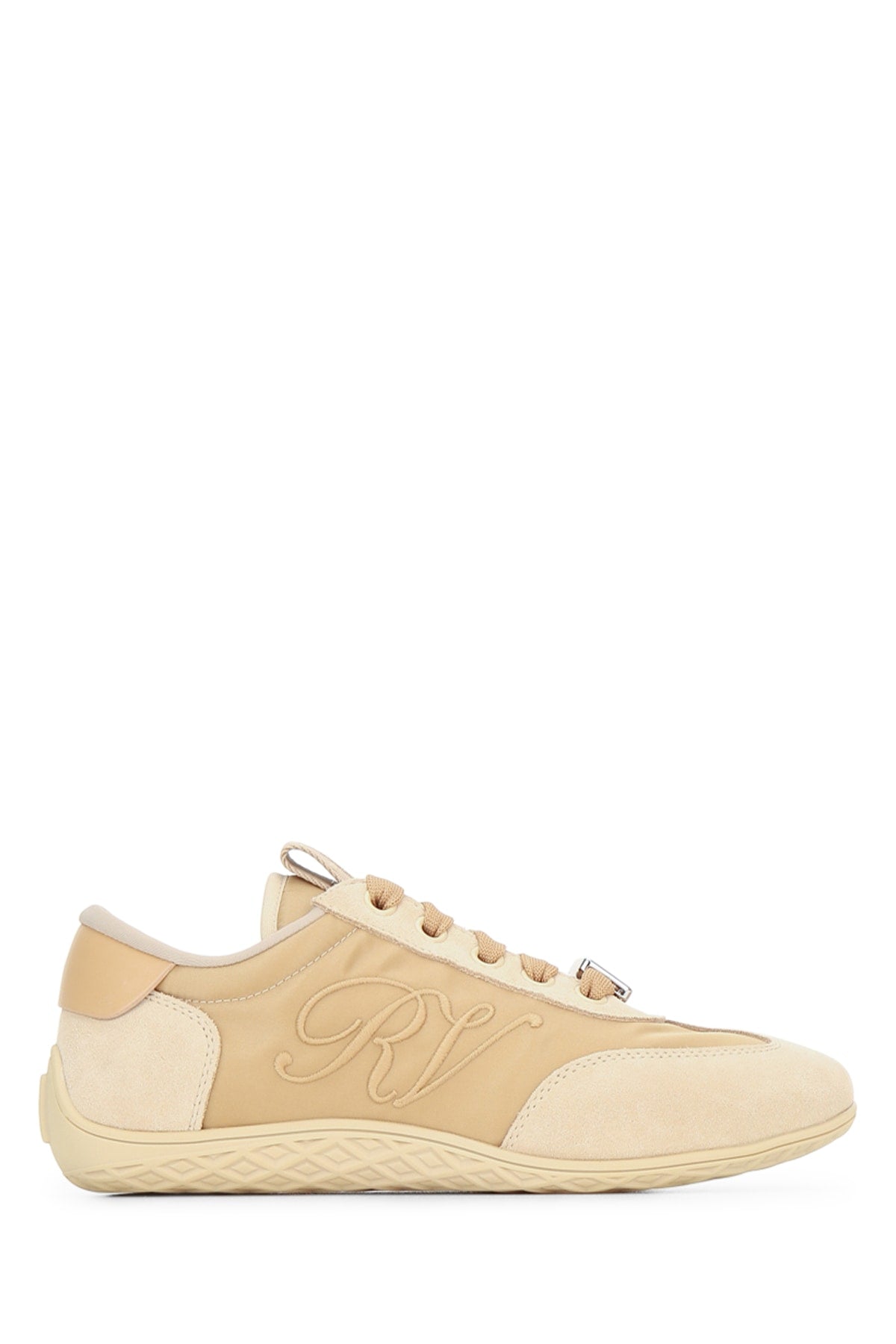 Roger Vivier Women Viv Low Sneakers ROGER VIVIER
