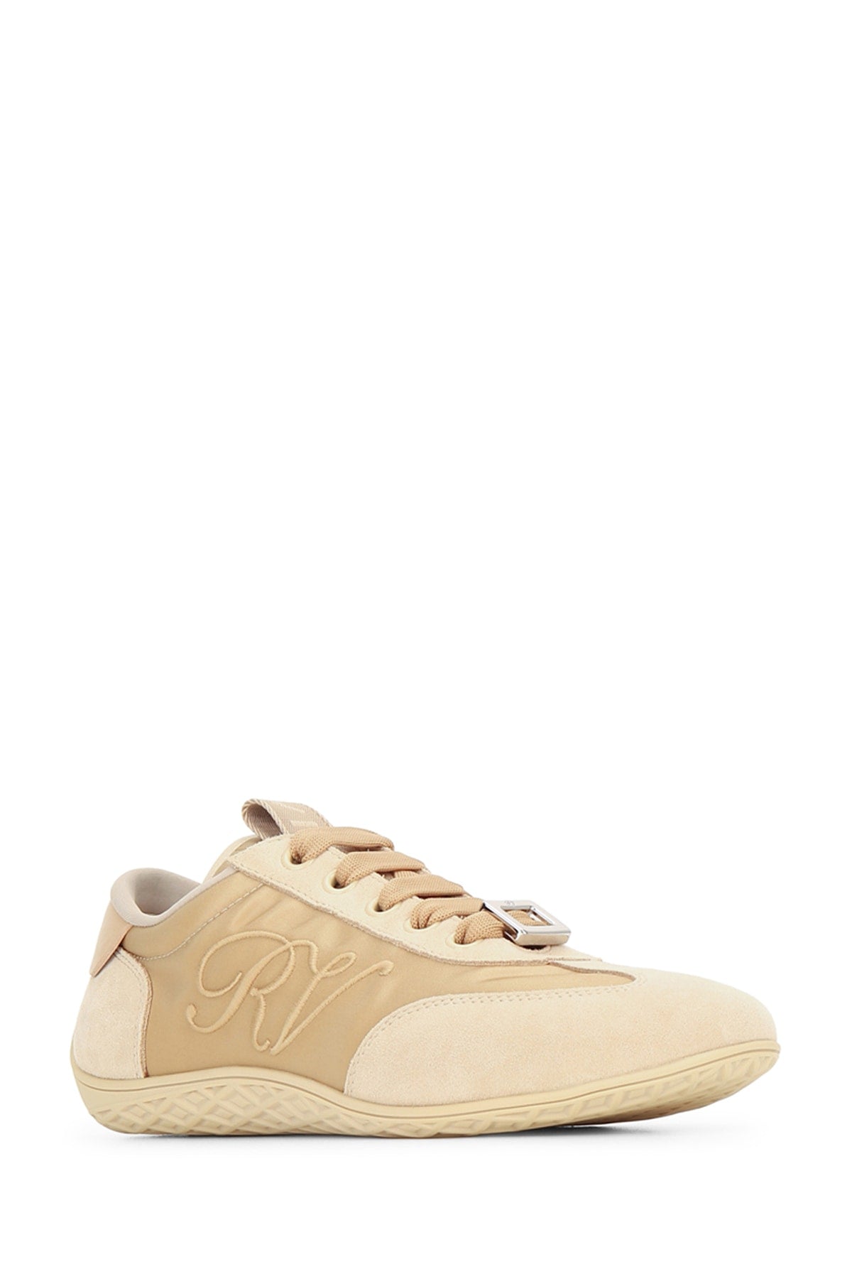Roger Vivier Women Viv Low Sneakers ROGER VIVIER