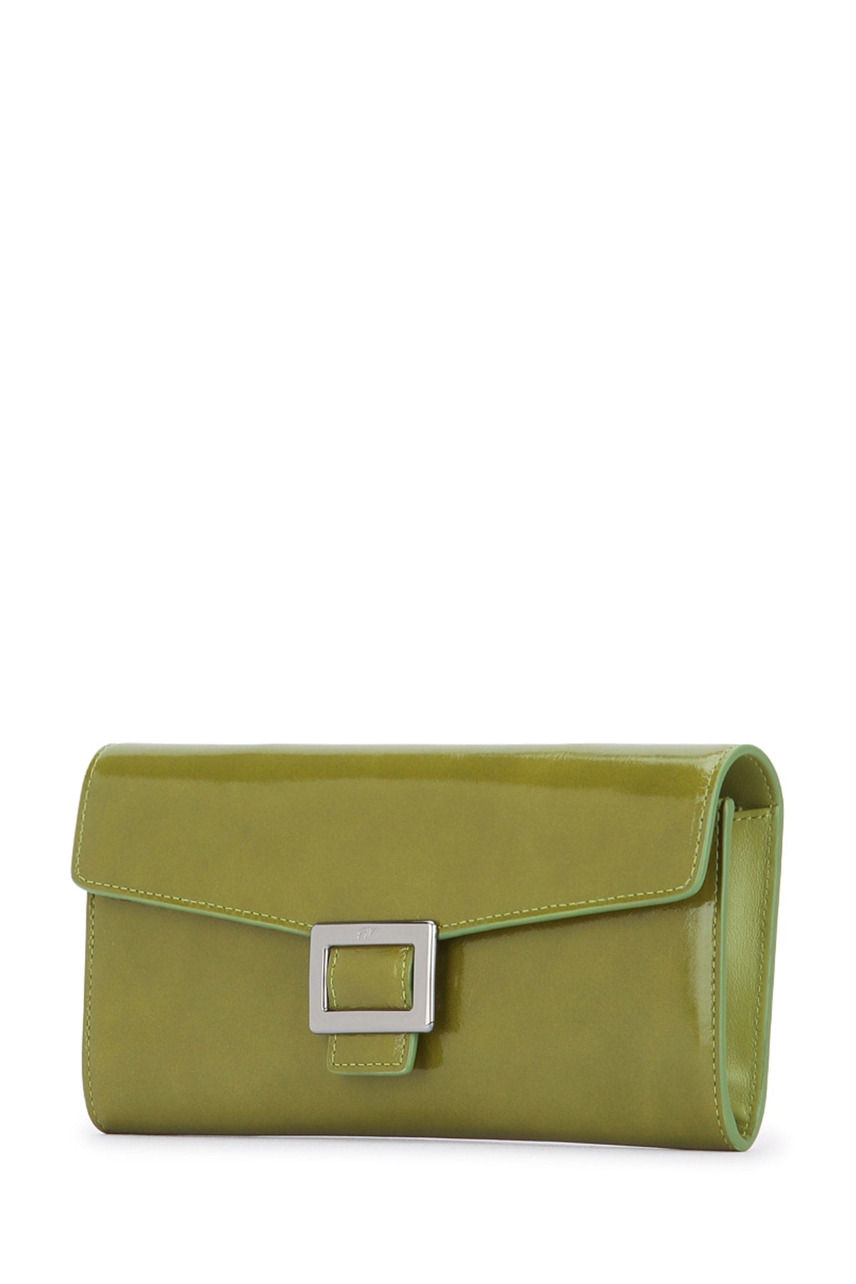 Roger Vivier Women Belle Vivier Wallet Chain ROGER VIVIER