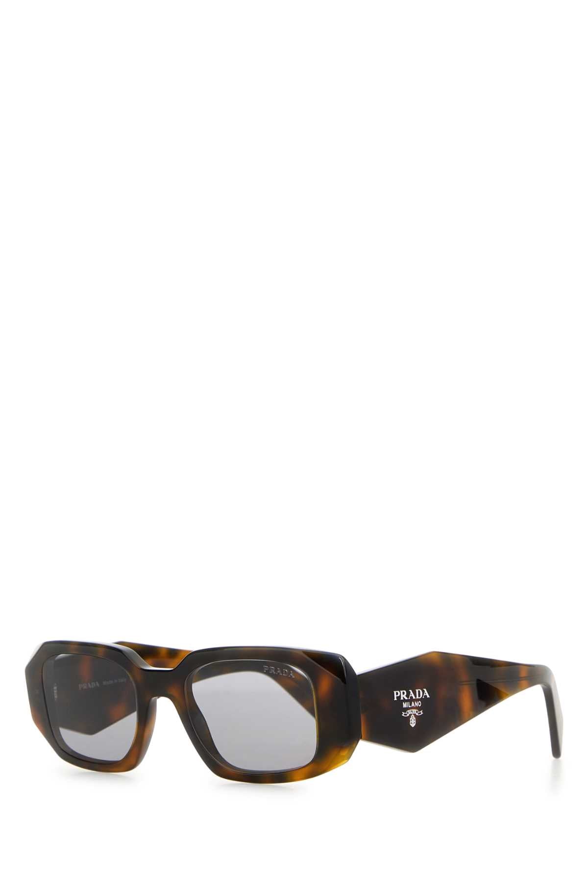 Prada Women Printed Acetate Sunglasses PRADA